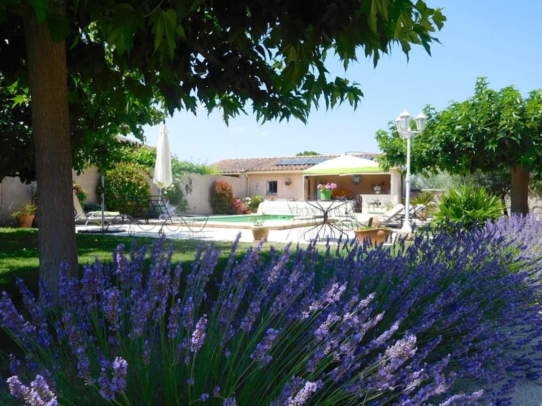Le Clos de Calas