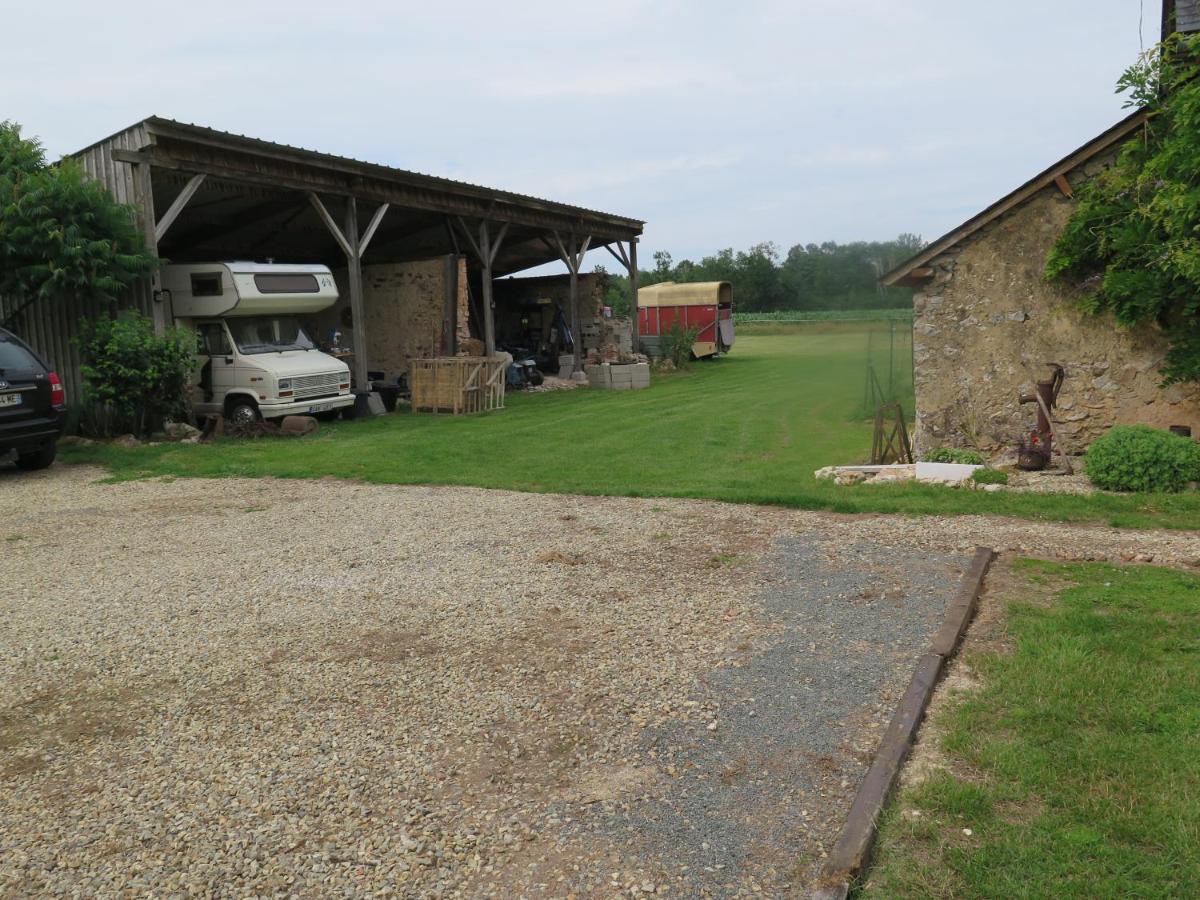 Les Bardinieres view 4