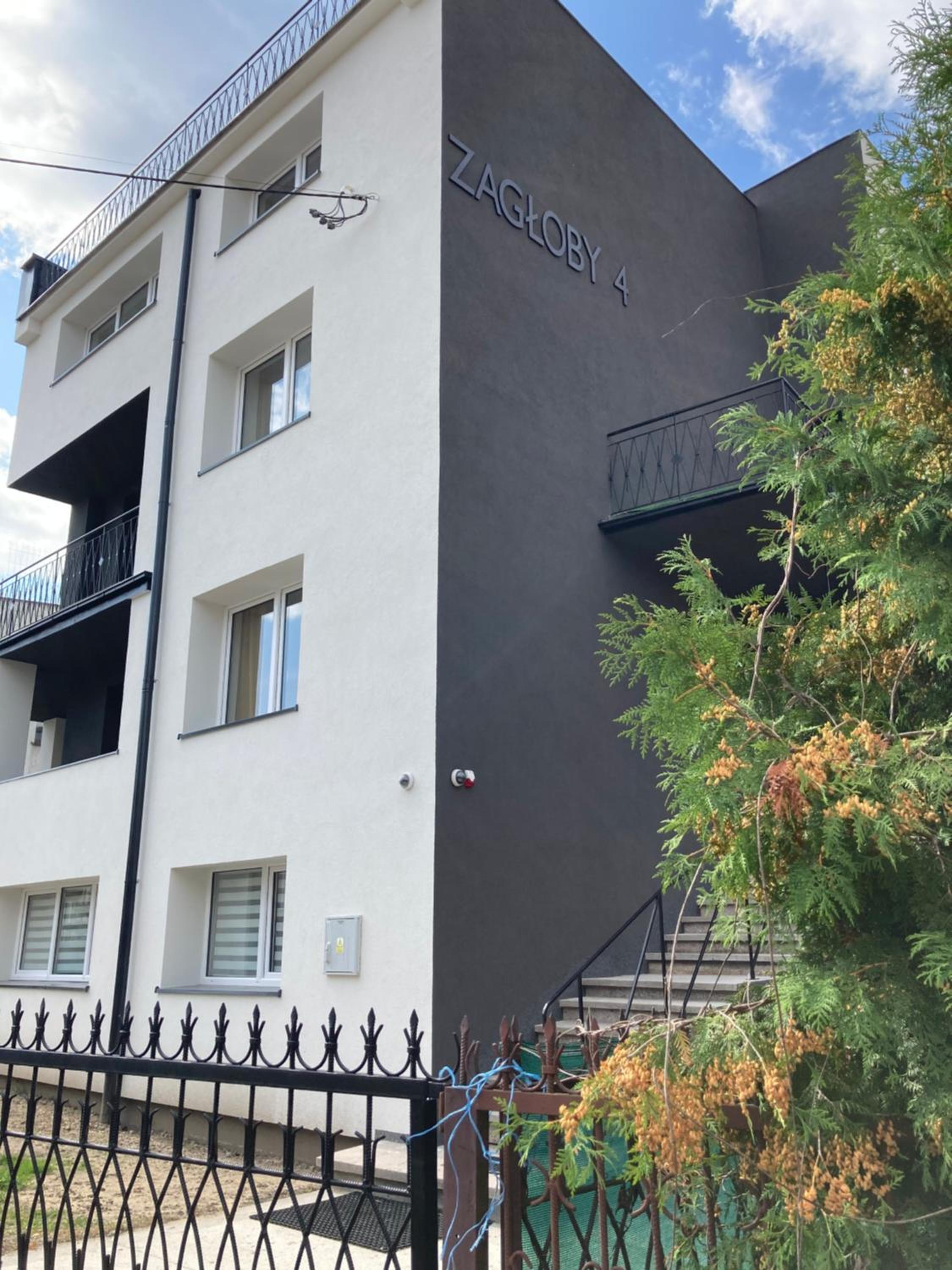 Apartamenty W Domu view 2