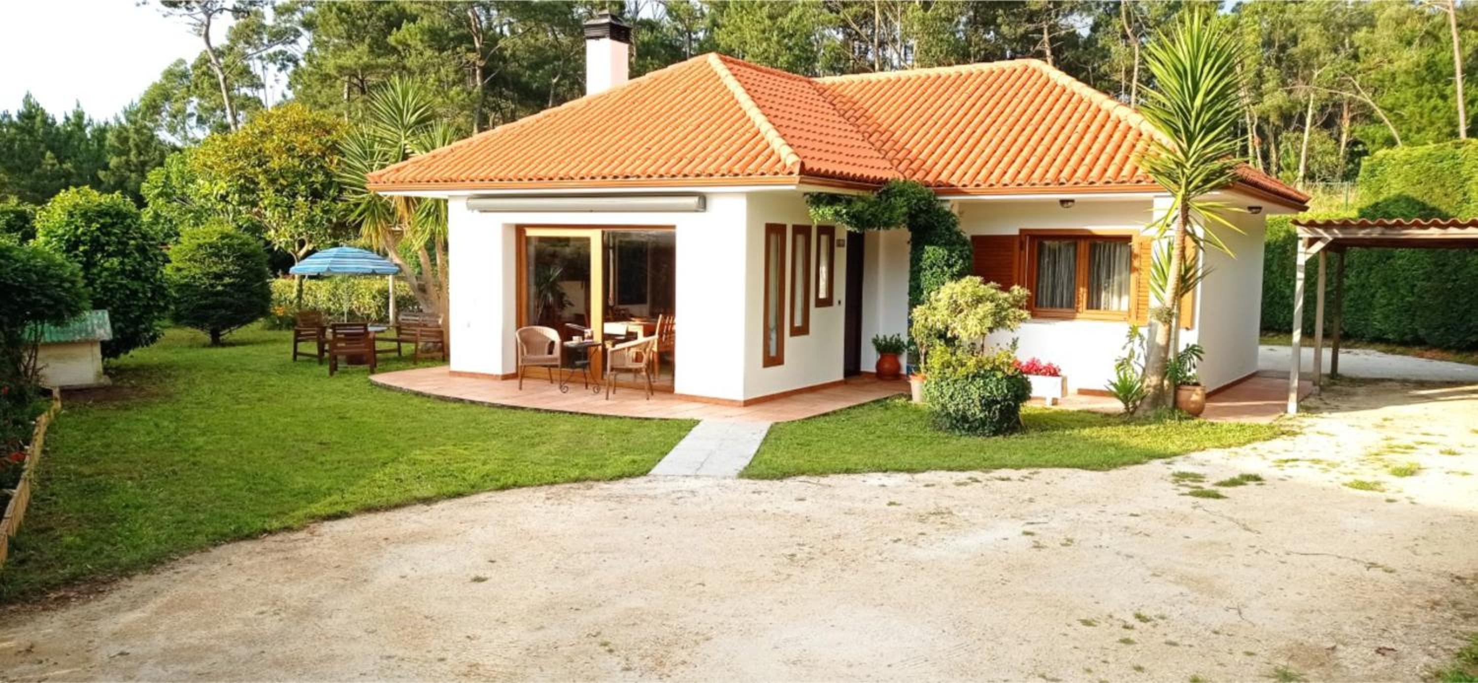 Casa da Croa - Casa Rural en Laxe view 5