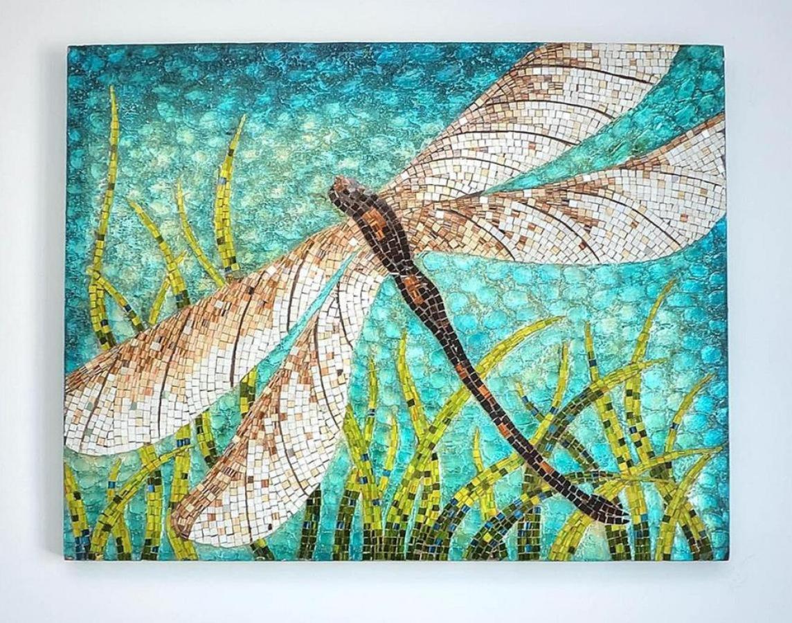 Dragonfly Cove view 2