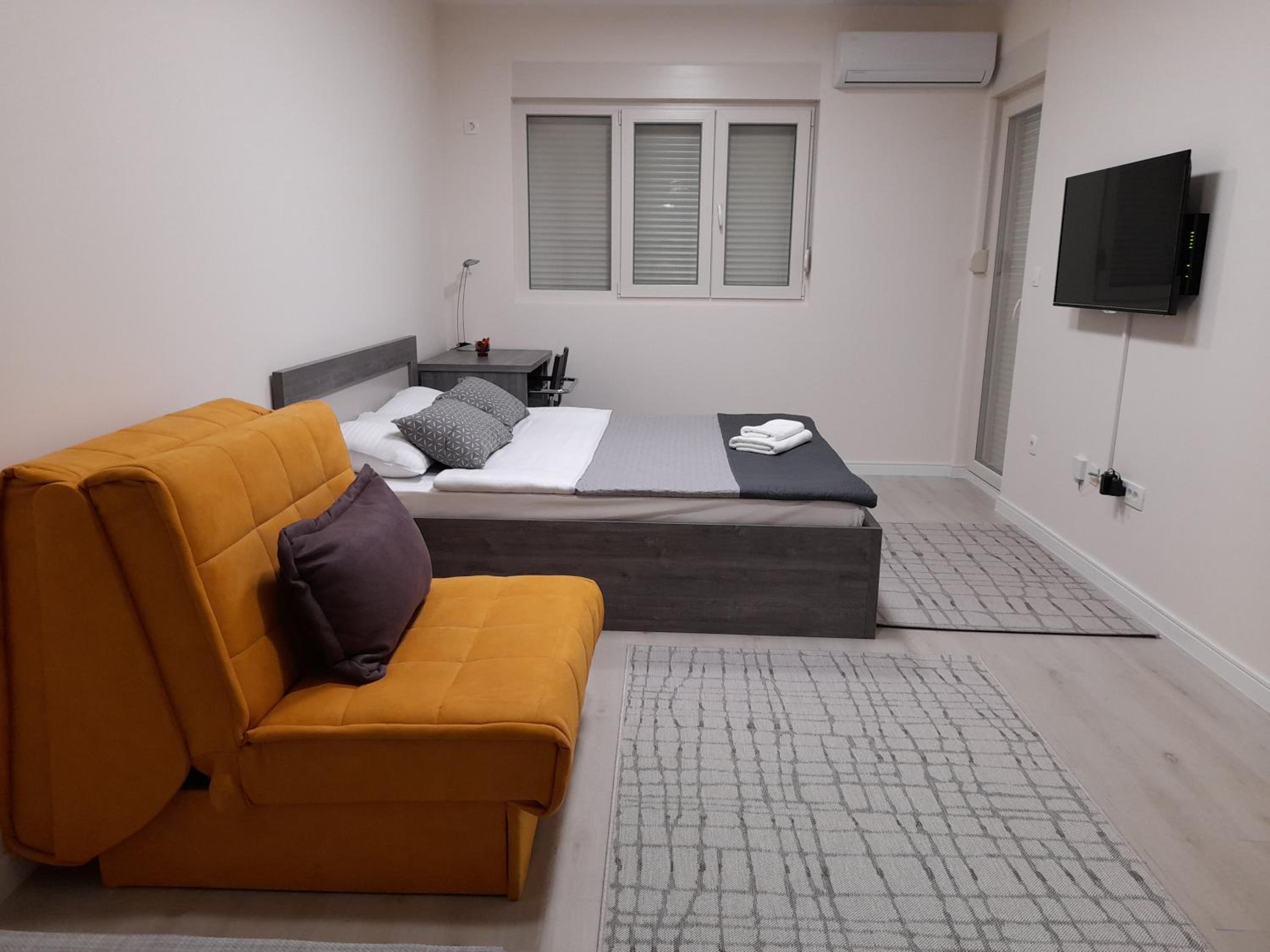 Apartment Diamond view 4