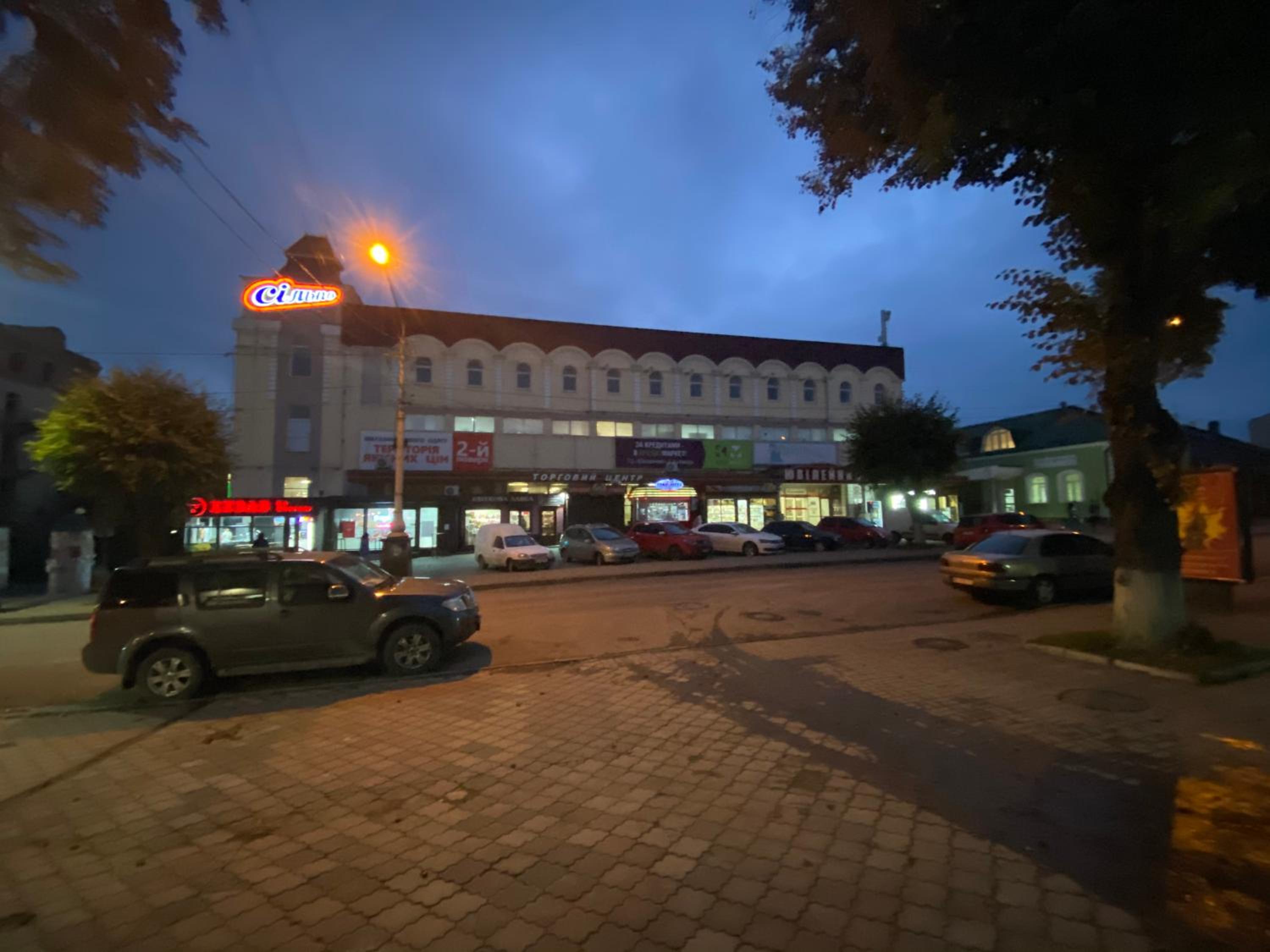 VIP квартира в центрі міста «D.I.M.» view 2
