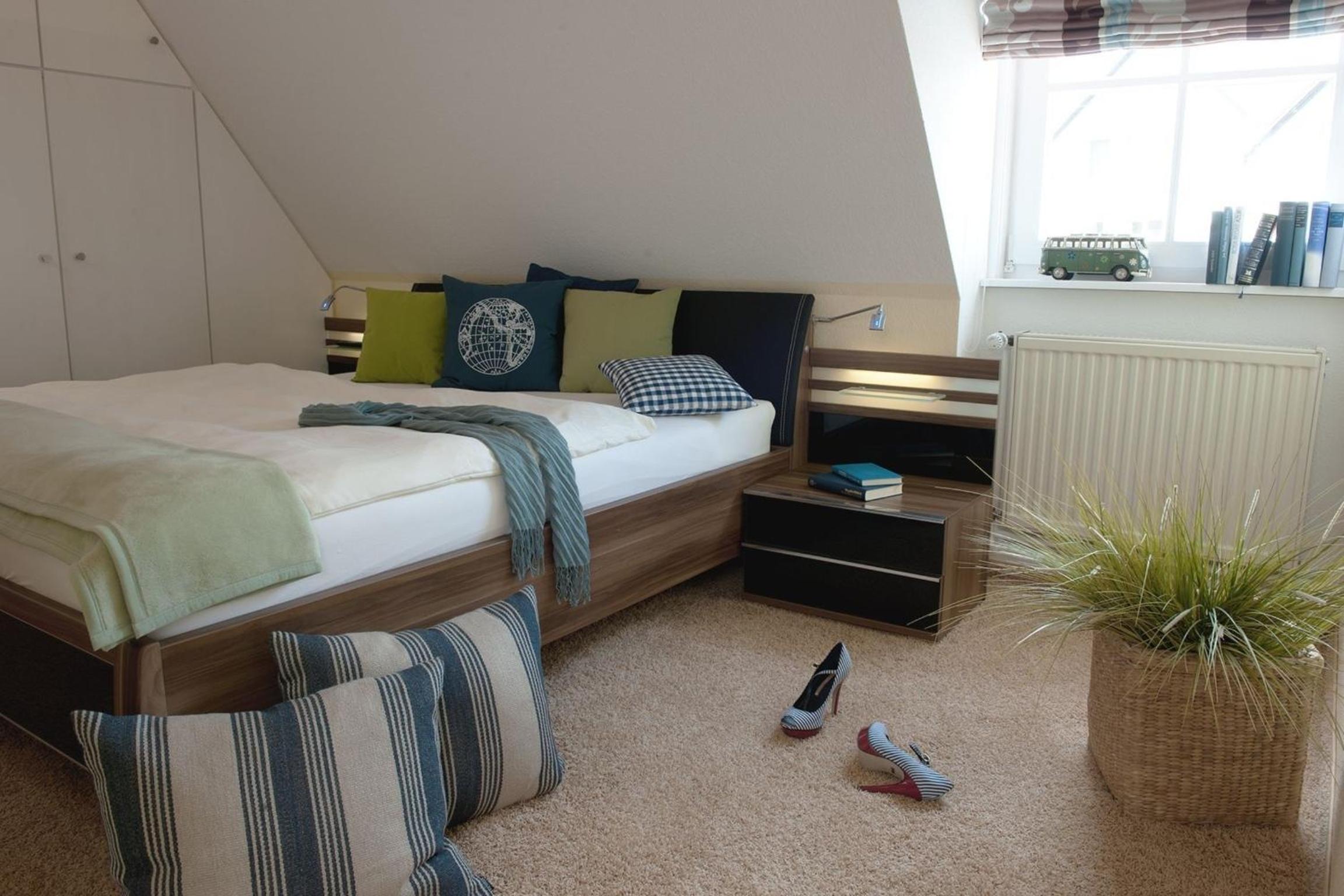 Ferienhaus Yvonne