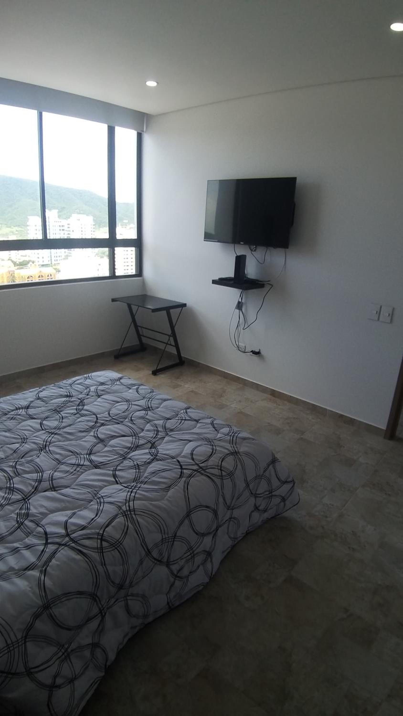 Excelente apartamento Santa Marta Colombia