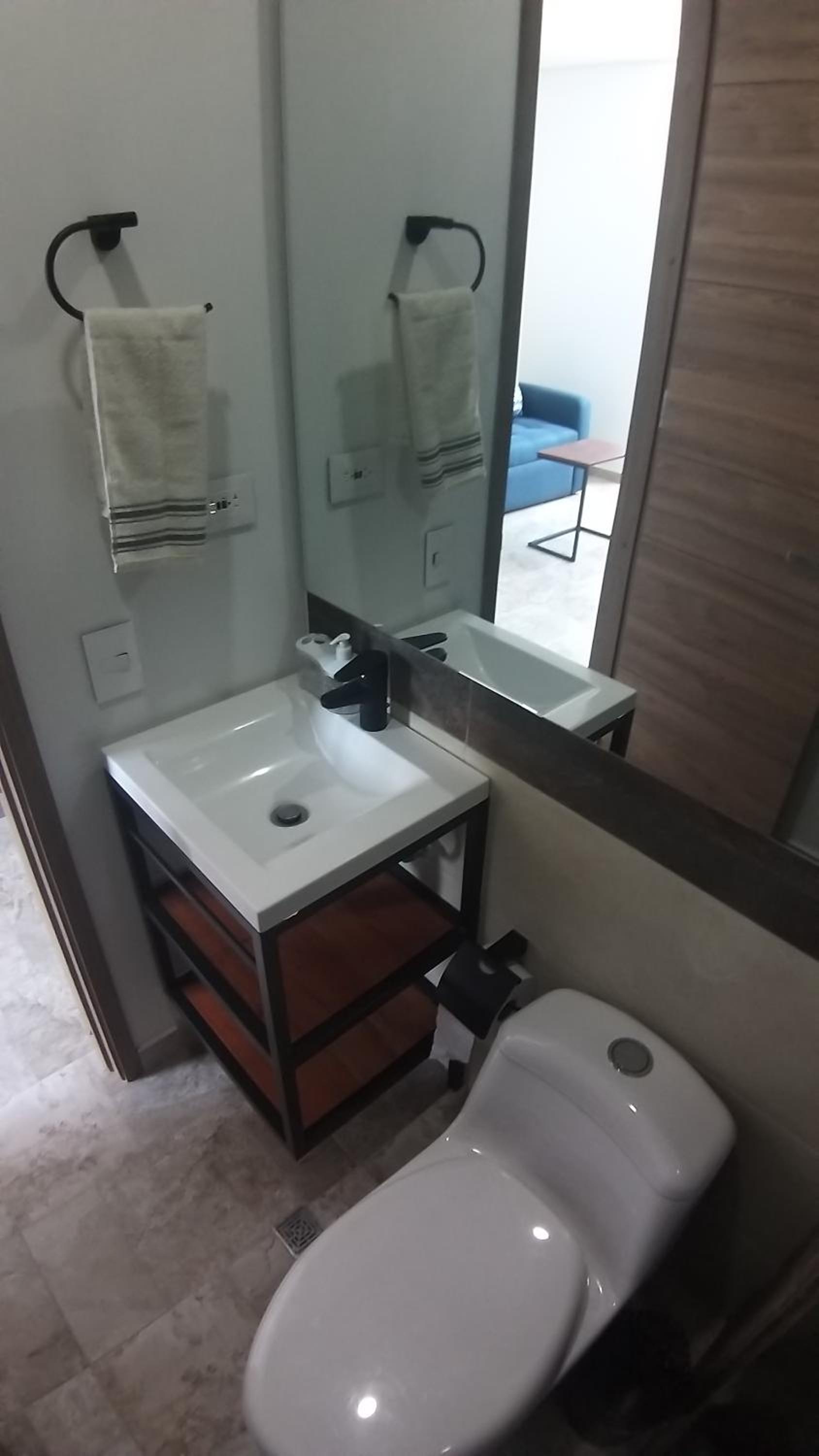 Excelente apartamento Santa Marta Colombia