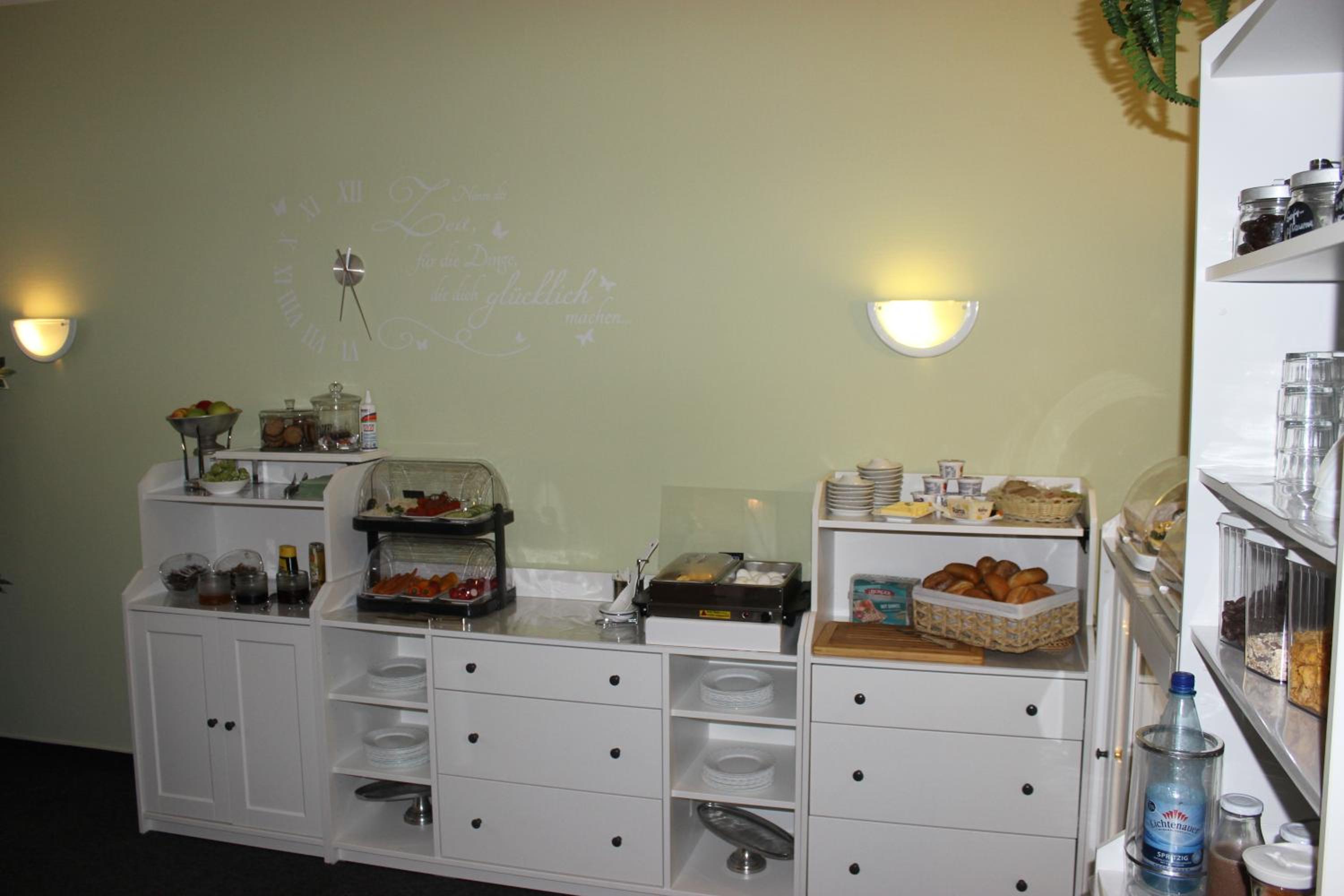 Gasthof und Pension Frankenthal - garni