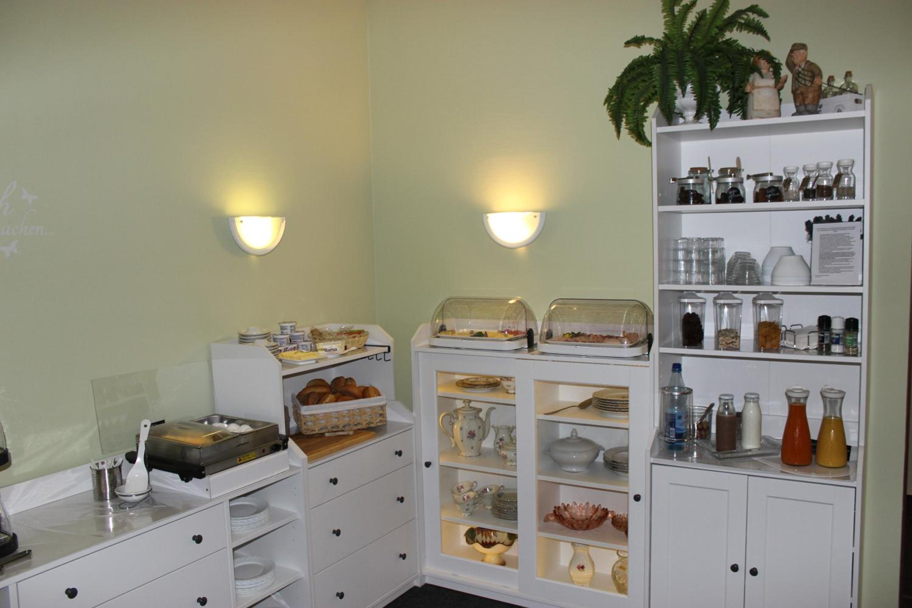 Gasthof und Pension Frankenthal - garni