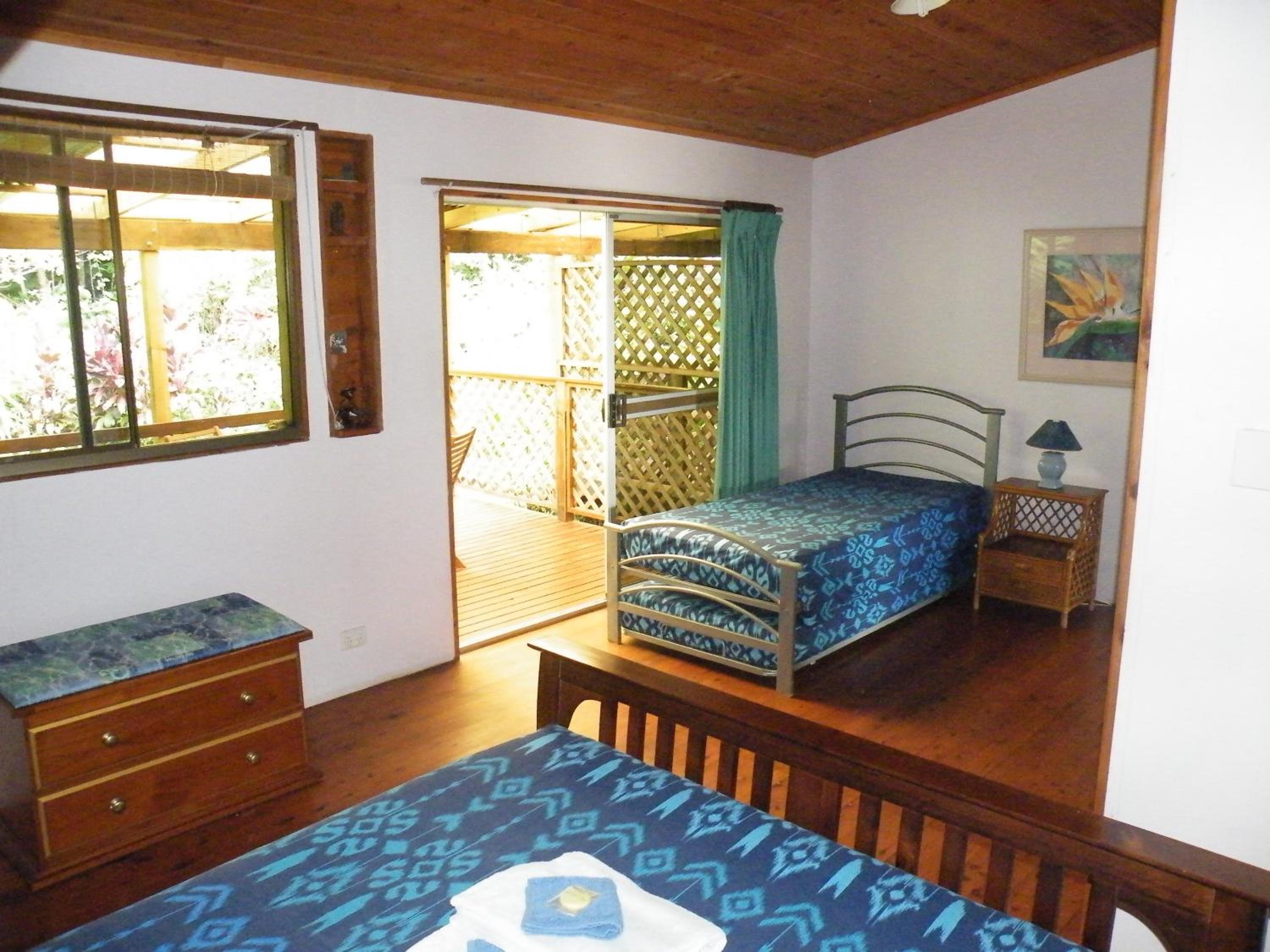 Epiphyte B & B