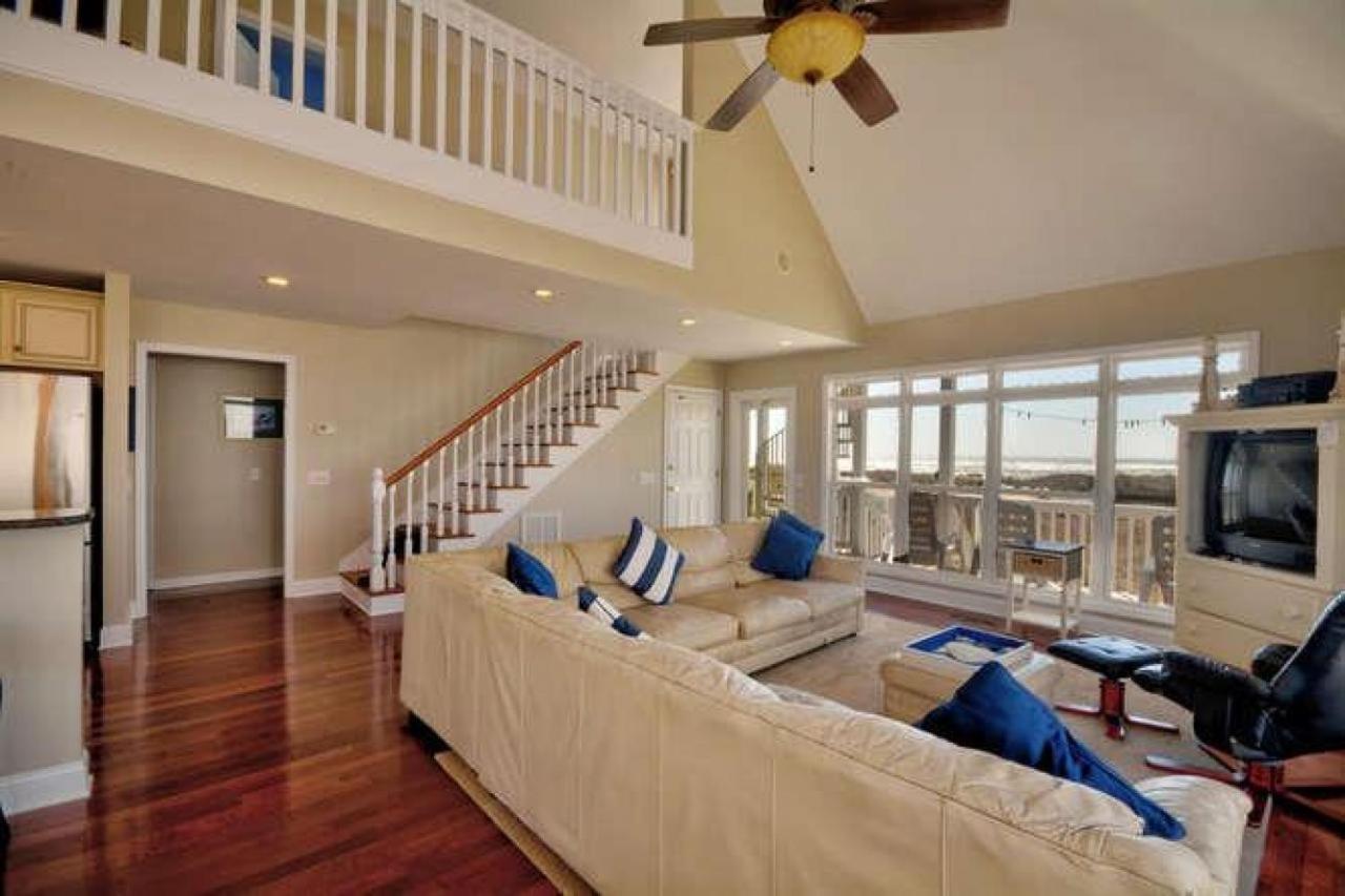 Miracle Point view 5