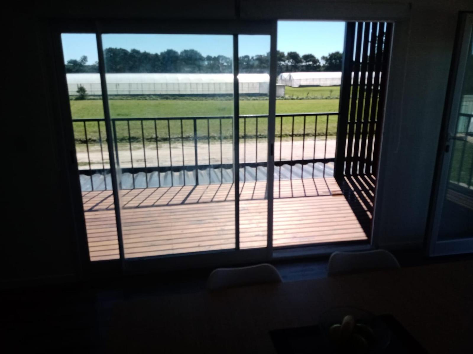 Casas Containers - Barrio Los Teros con pileta compartida - Santa Clara del Mar