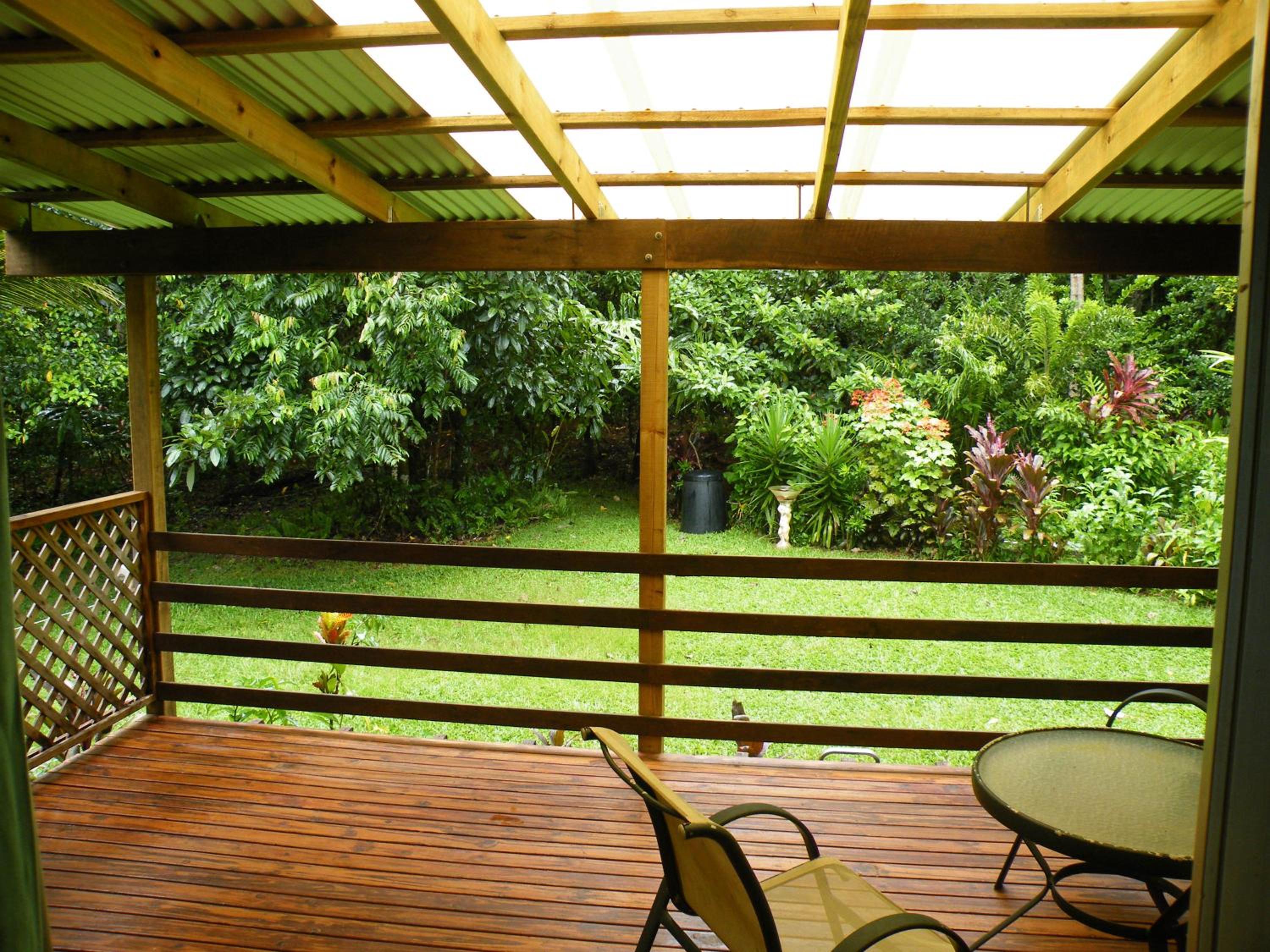 Epiphyte B & B