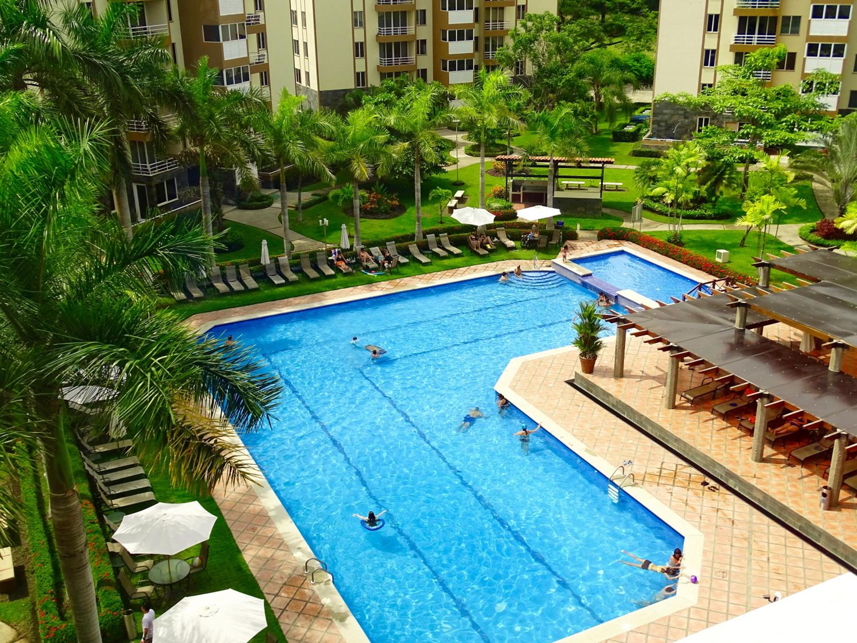 3Room Jaco Condos view 5