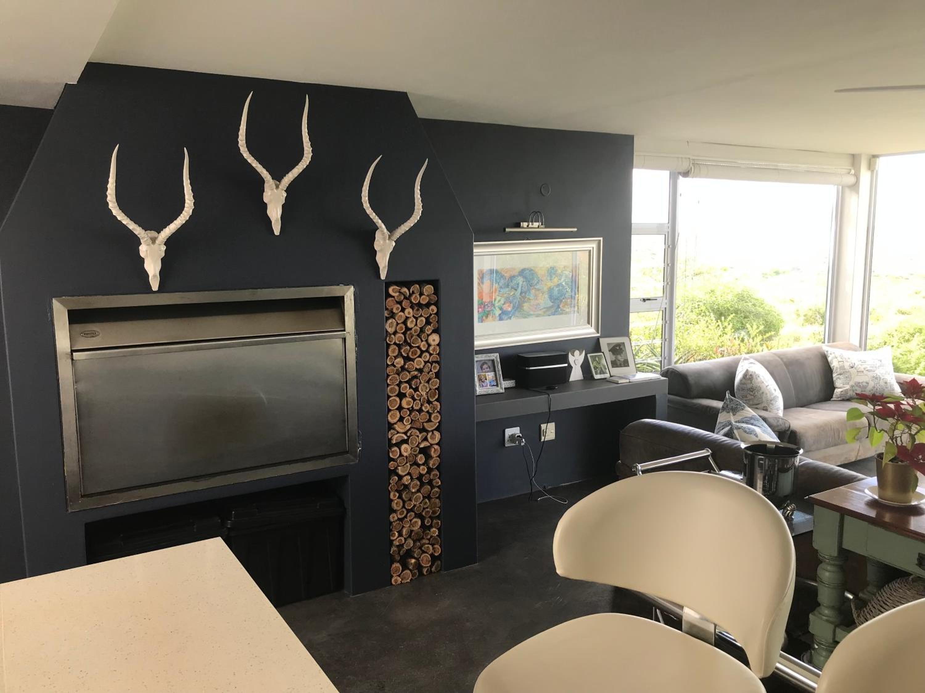 La Maison Bleue, luxury self-catering villa. view 5