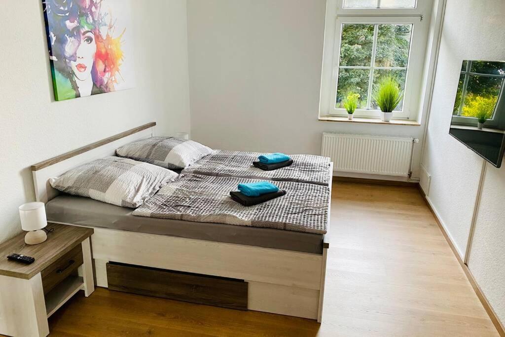 FeWo Seestadt mit Balkon #Netflix #Seenähe #Einkaufen von Harztraveler, photo 26