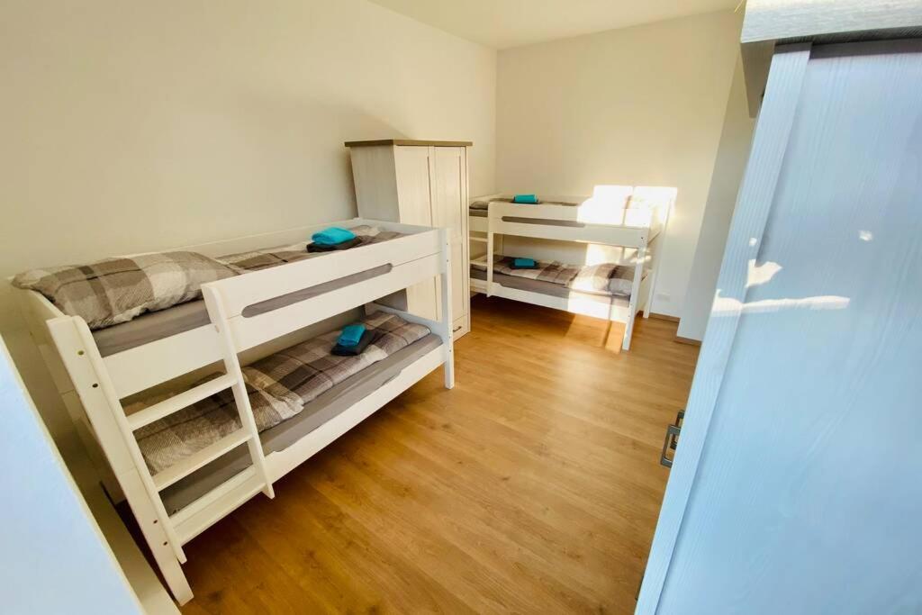 FeWo Seestadt mit Balkon #Netflix #Seenähe #Einkaufen von Harztraveler, photo 16
