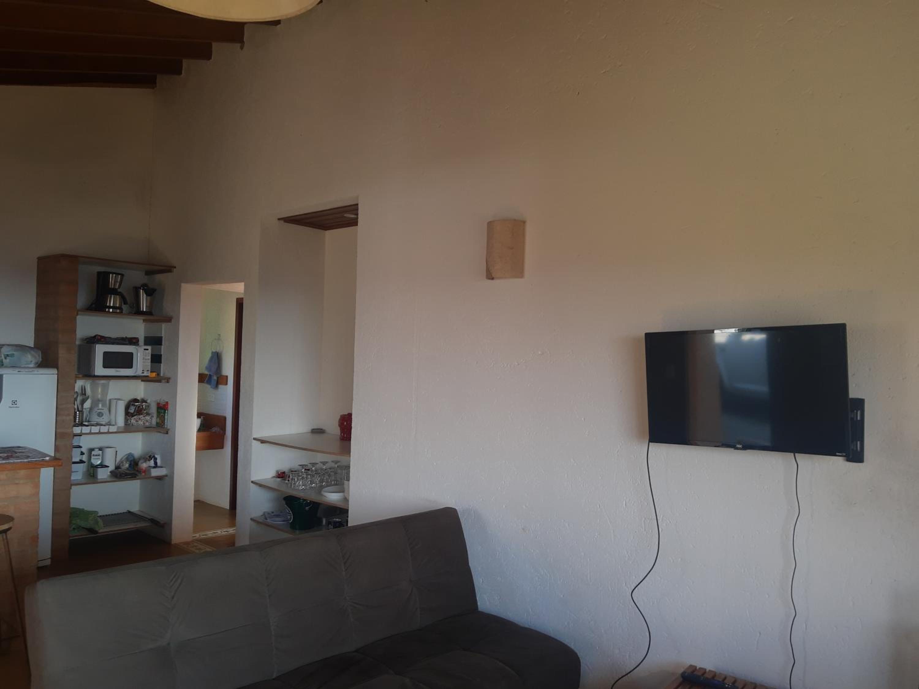 CASA NA MONTANHA