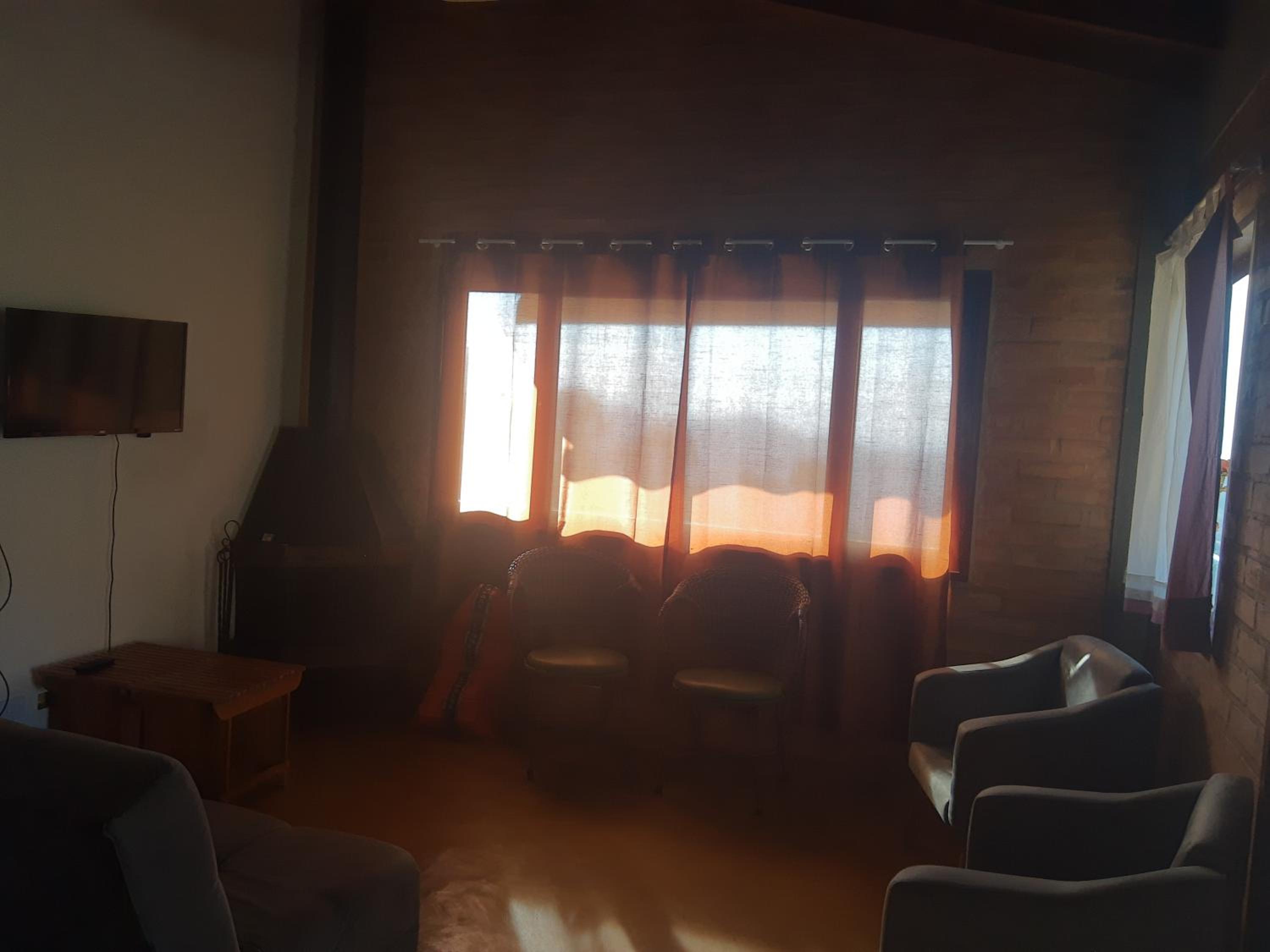 CASA NA MONTANHA