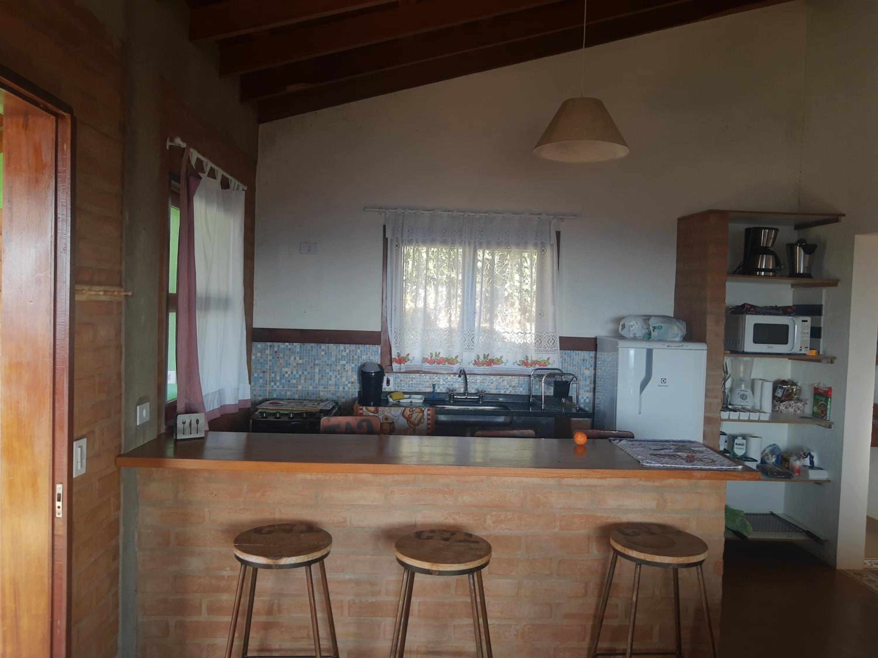 CASA NA MONTANHA