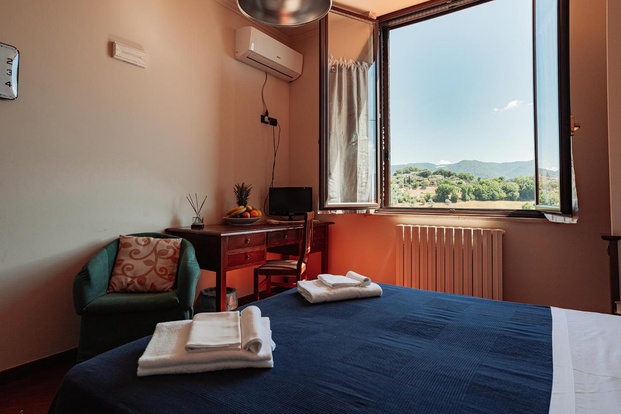 Il Pozzo Country House view 4