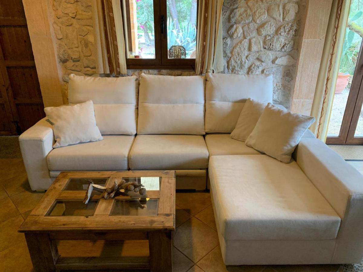 Finca S'olivar d'es Coscois
