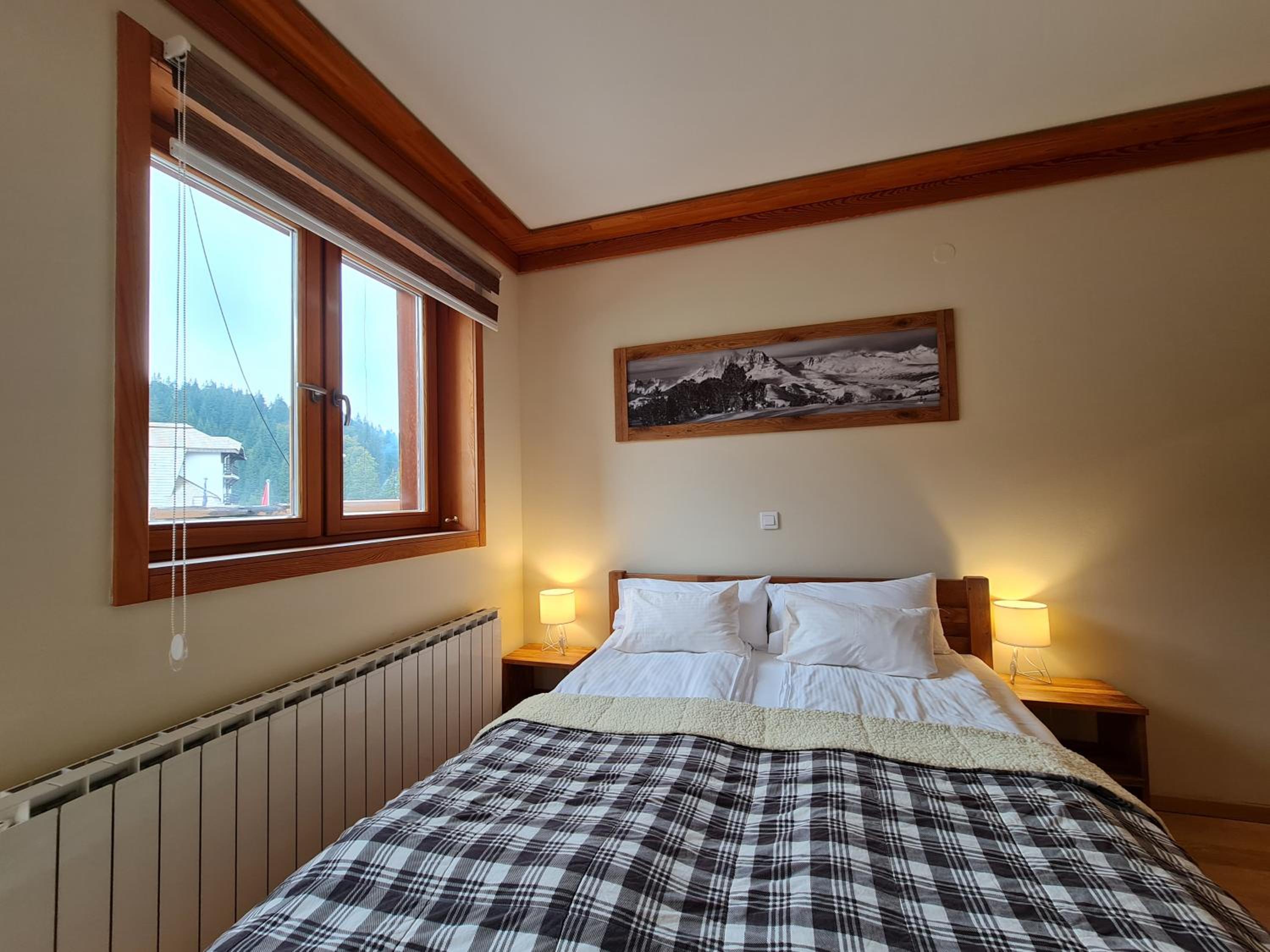 Apartman 120 Vucko