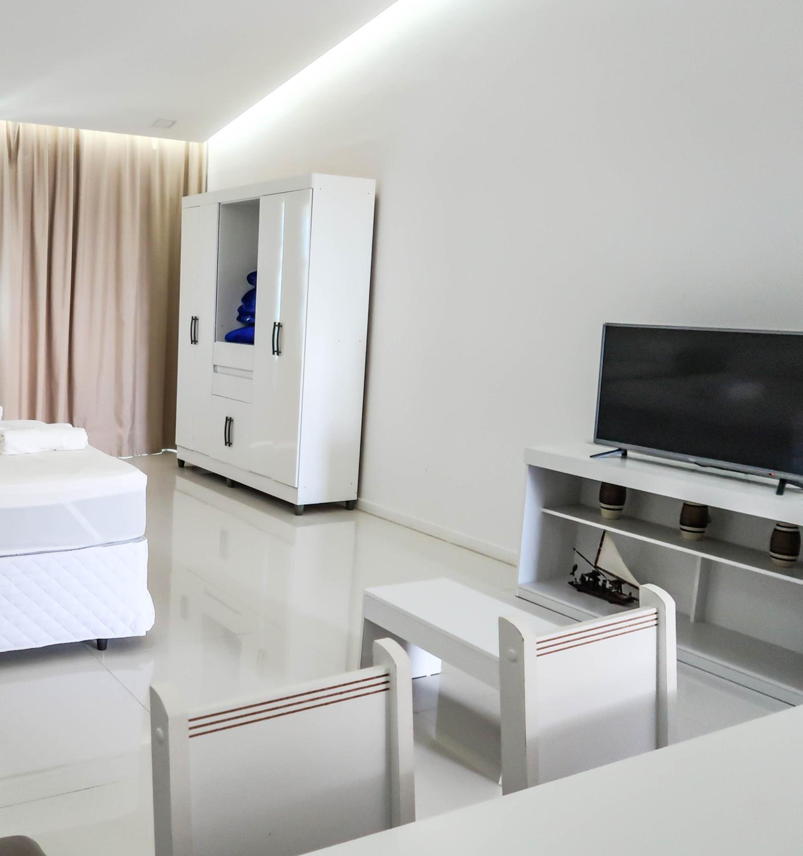 Terra Nostra Residence