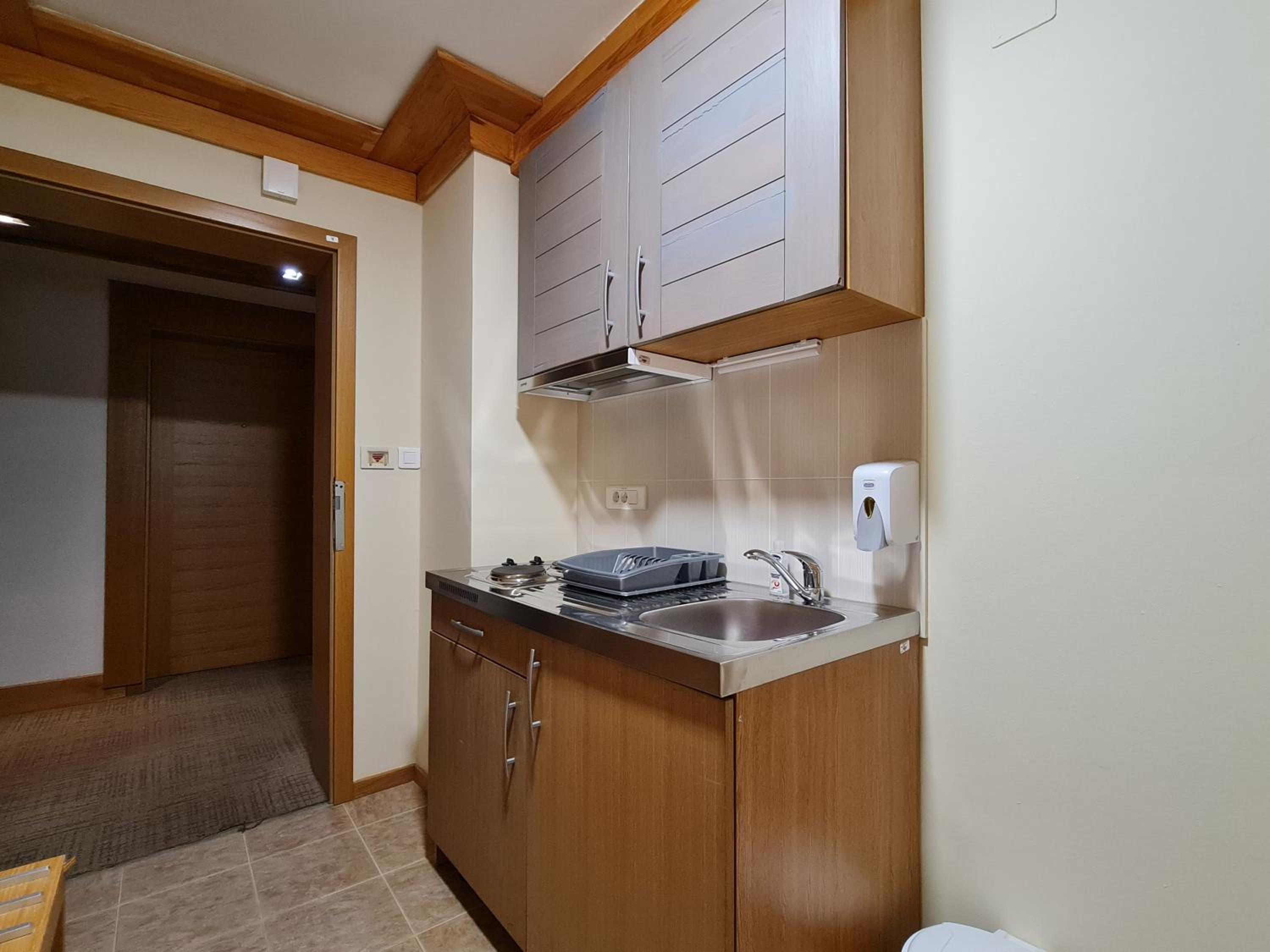 Apartman 120 Vucko