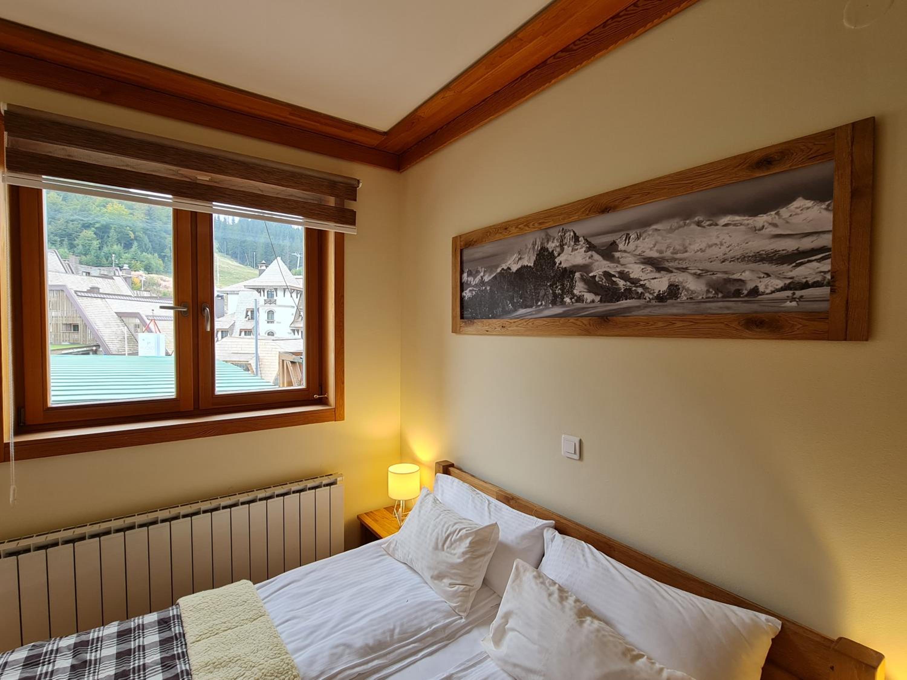 Apartman 120 Vucko
