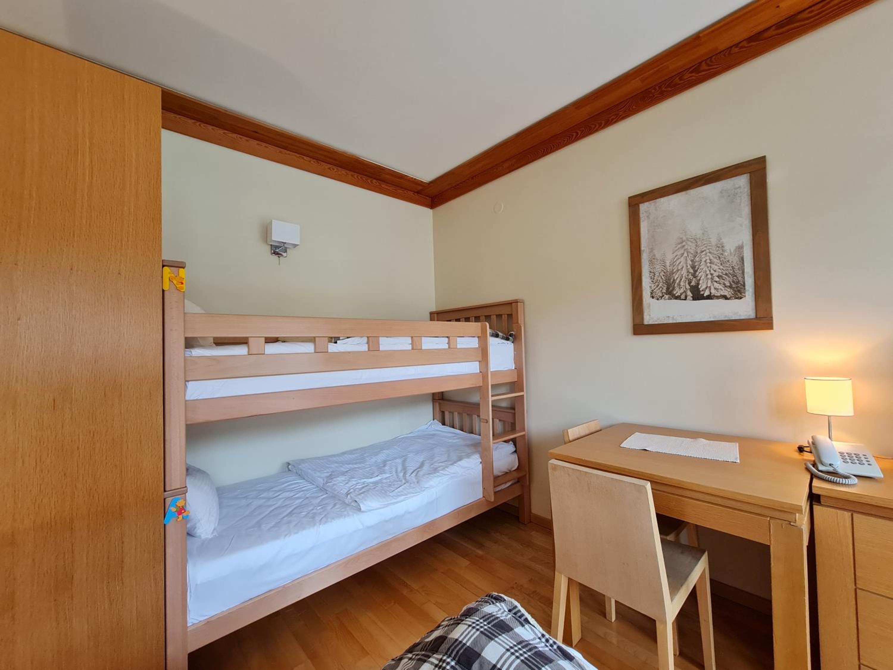 Apartman 120 Vucko