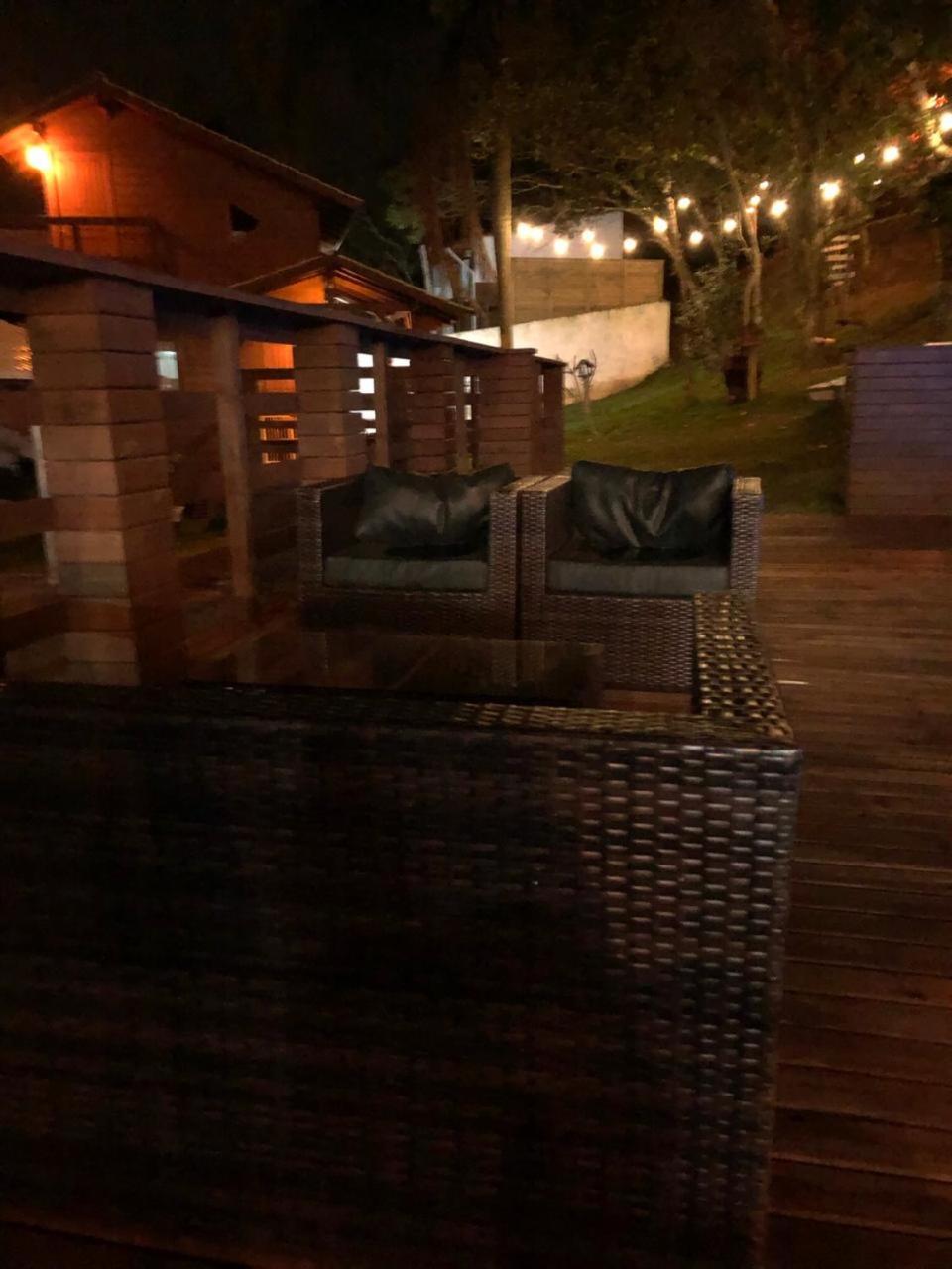 Pousada Farol do Arvoredo