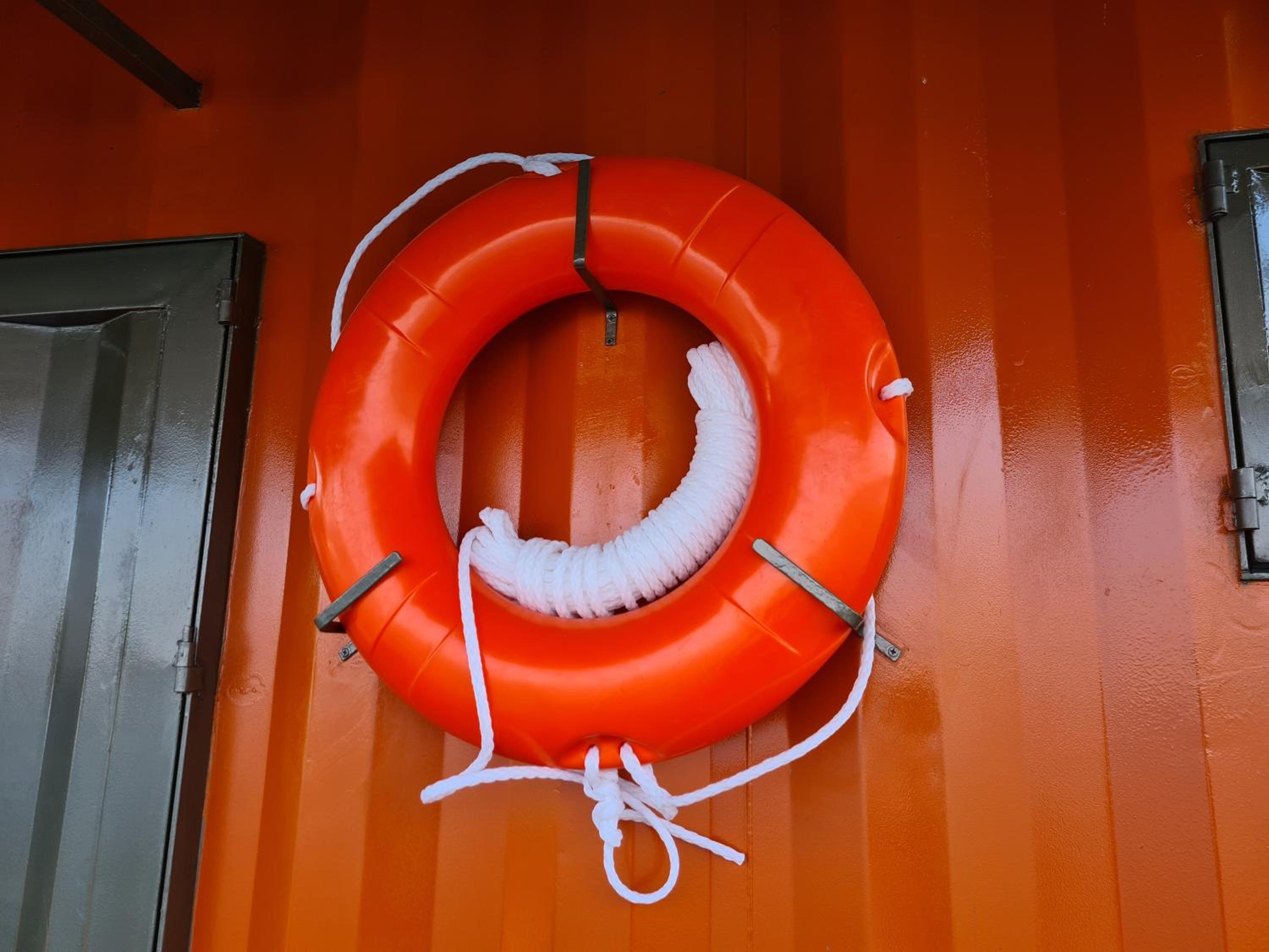 House Boat 