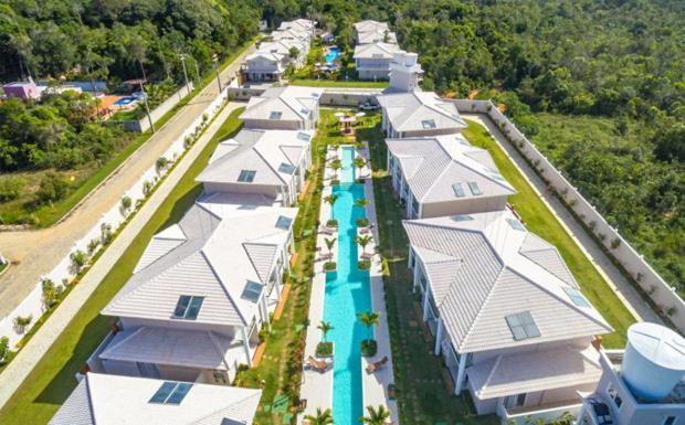 Hotel Apartamento em condomínio em Arraial D`Ajuda - Image 1