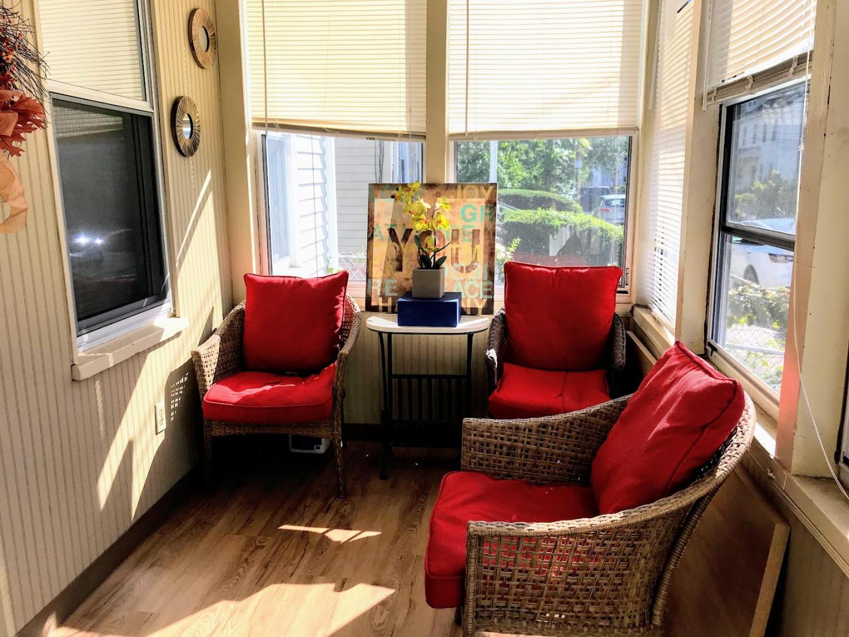 lounge