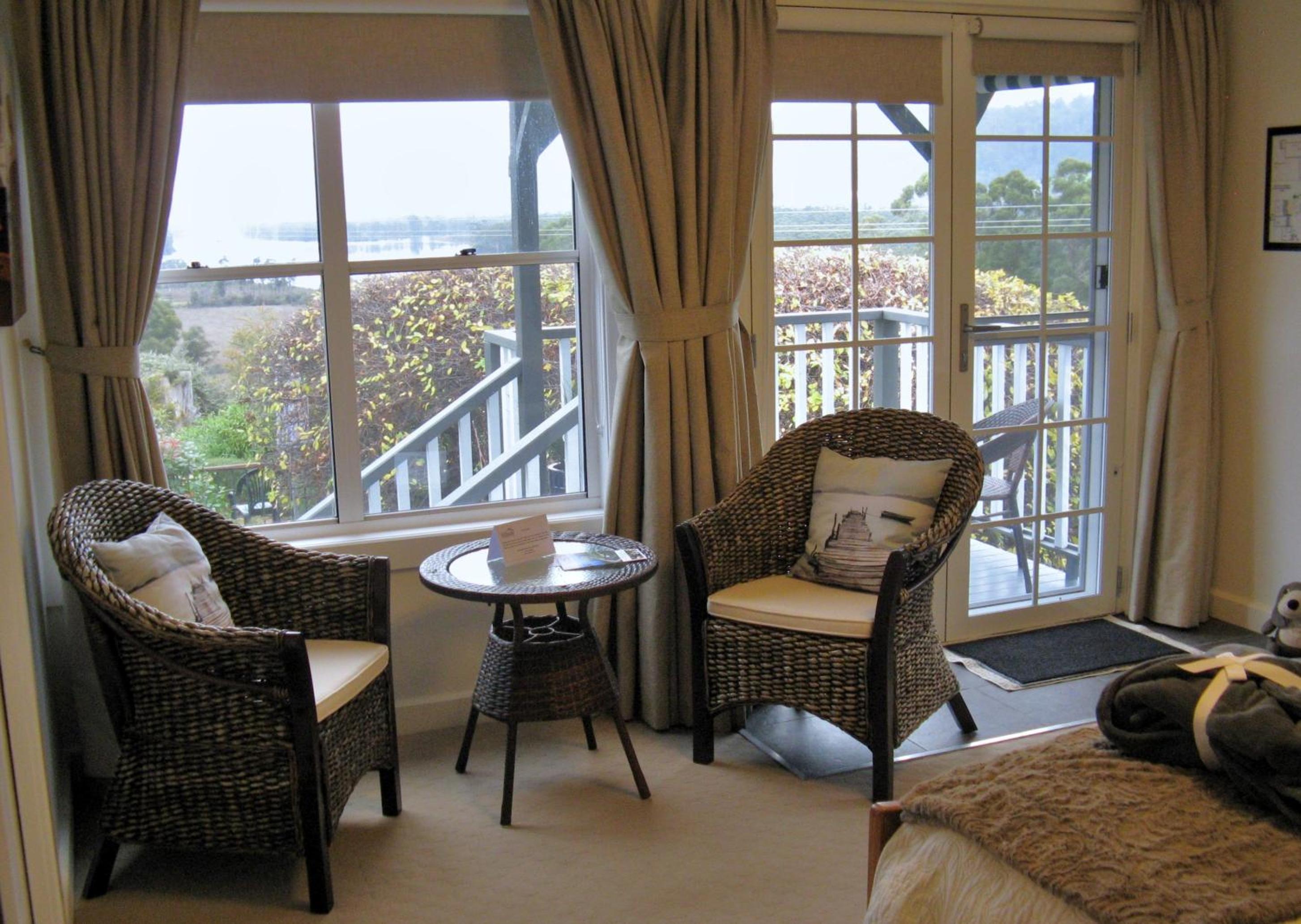 Hillside Bed and Breakfast
