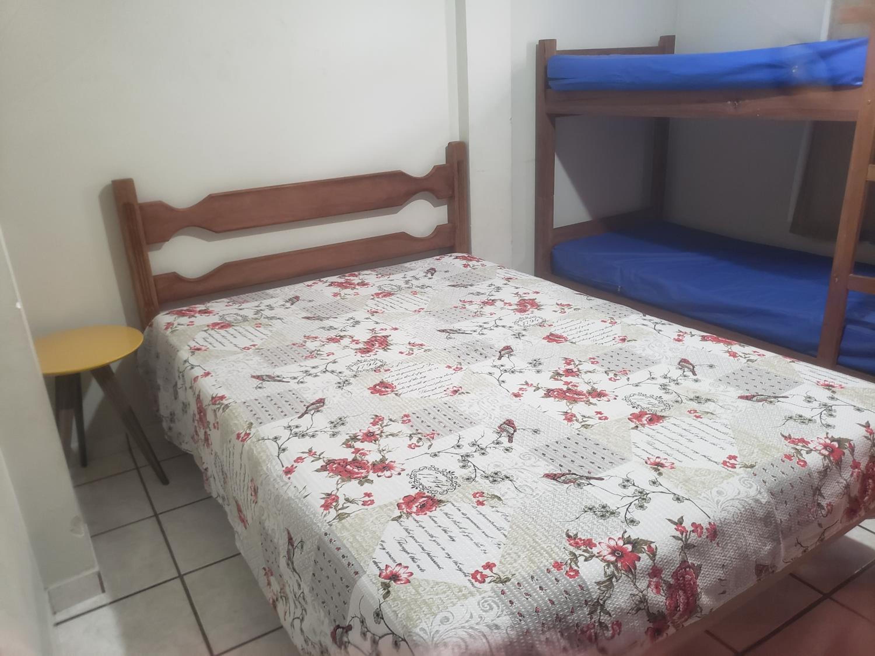 Apartamento Guarapari