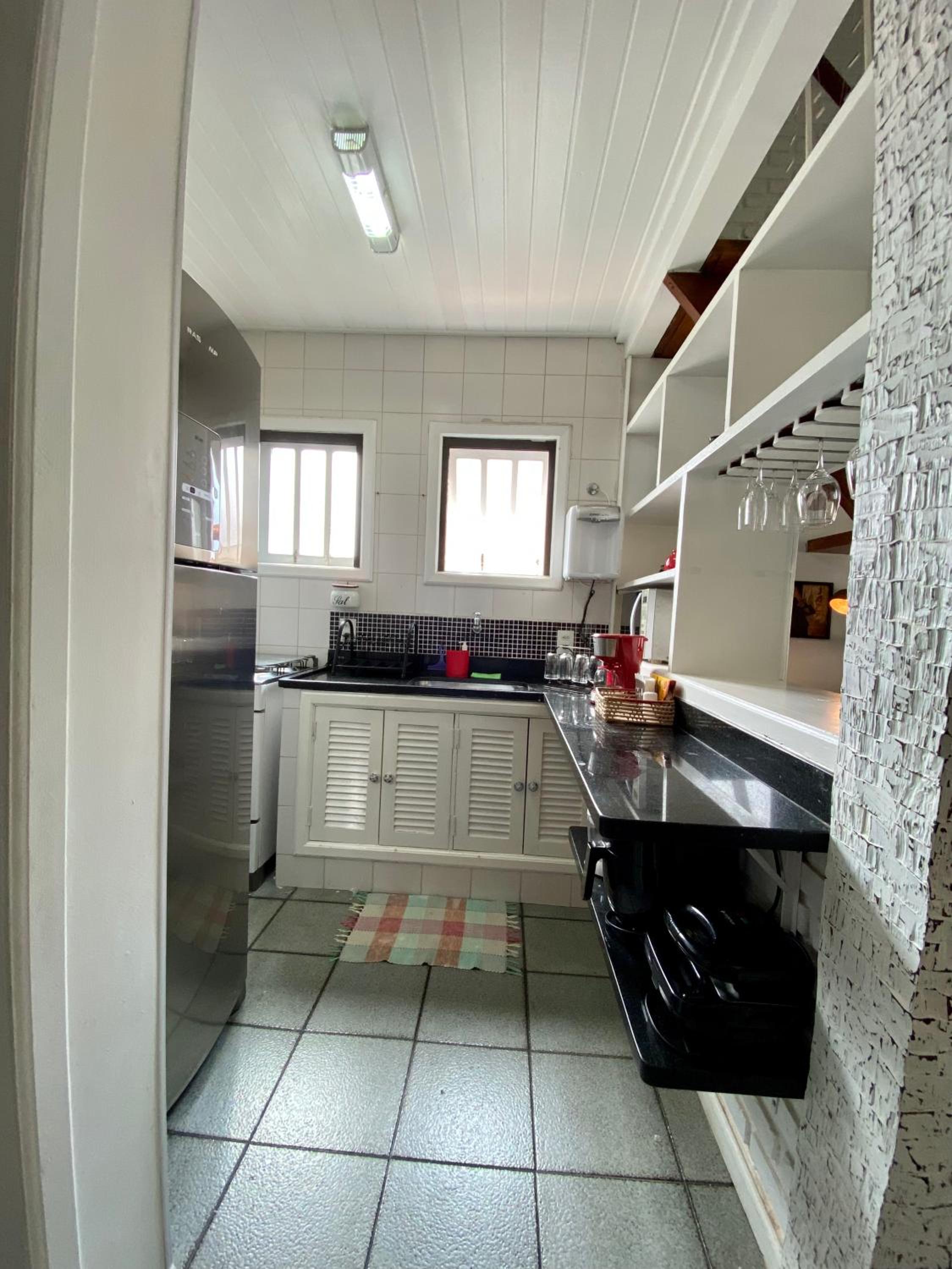 Bzs House em Geribá