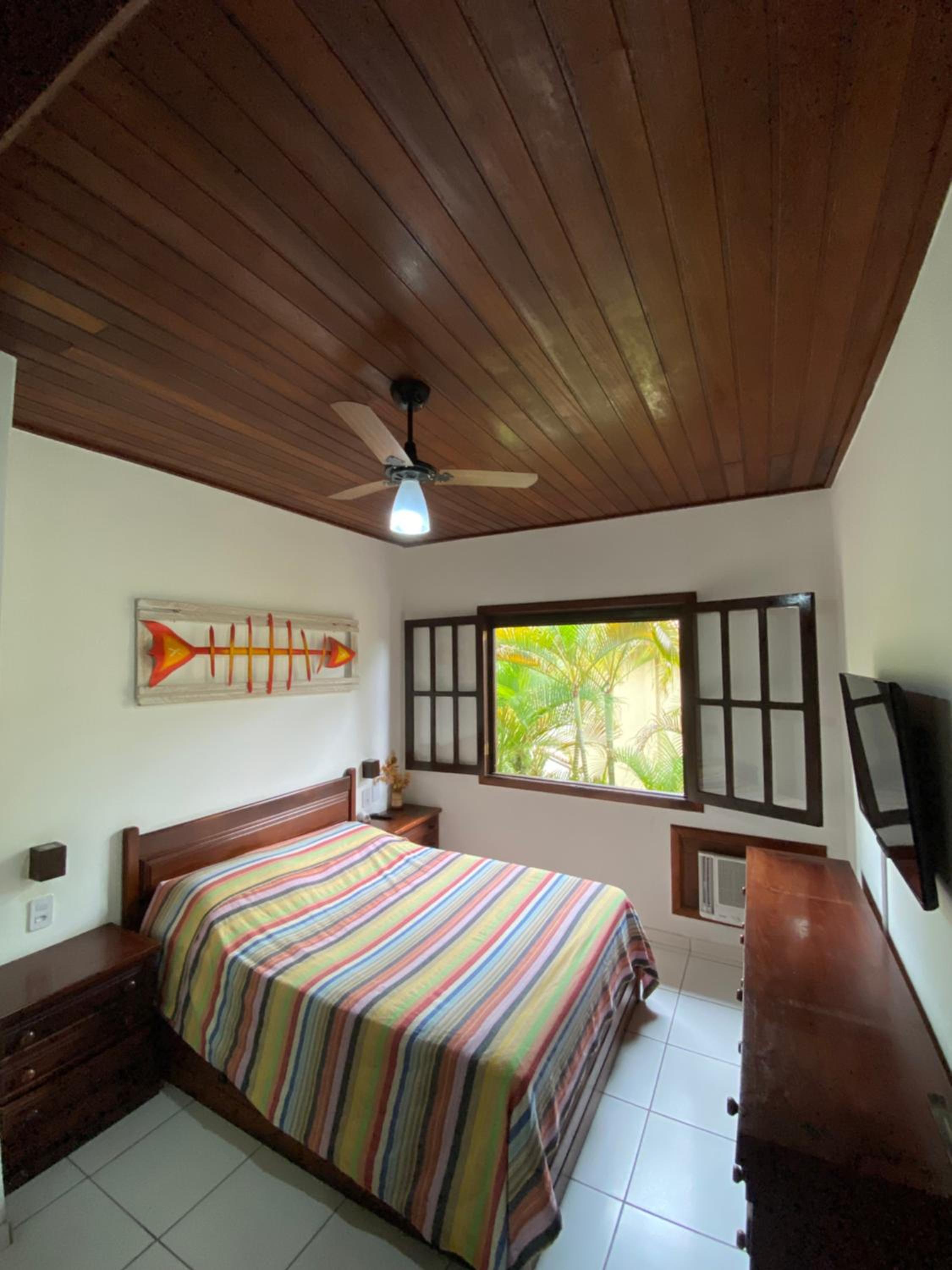 Bzs House em Geribá