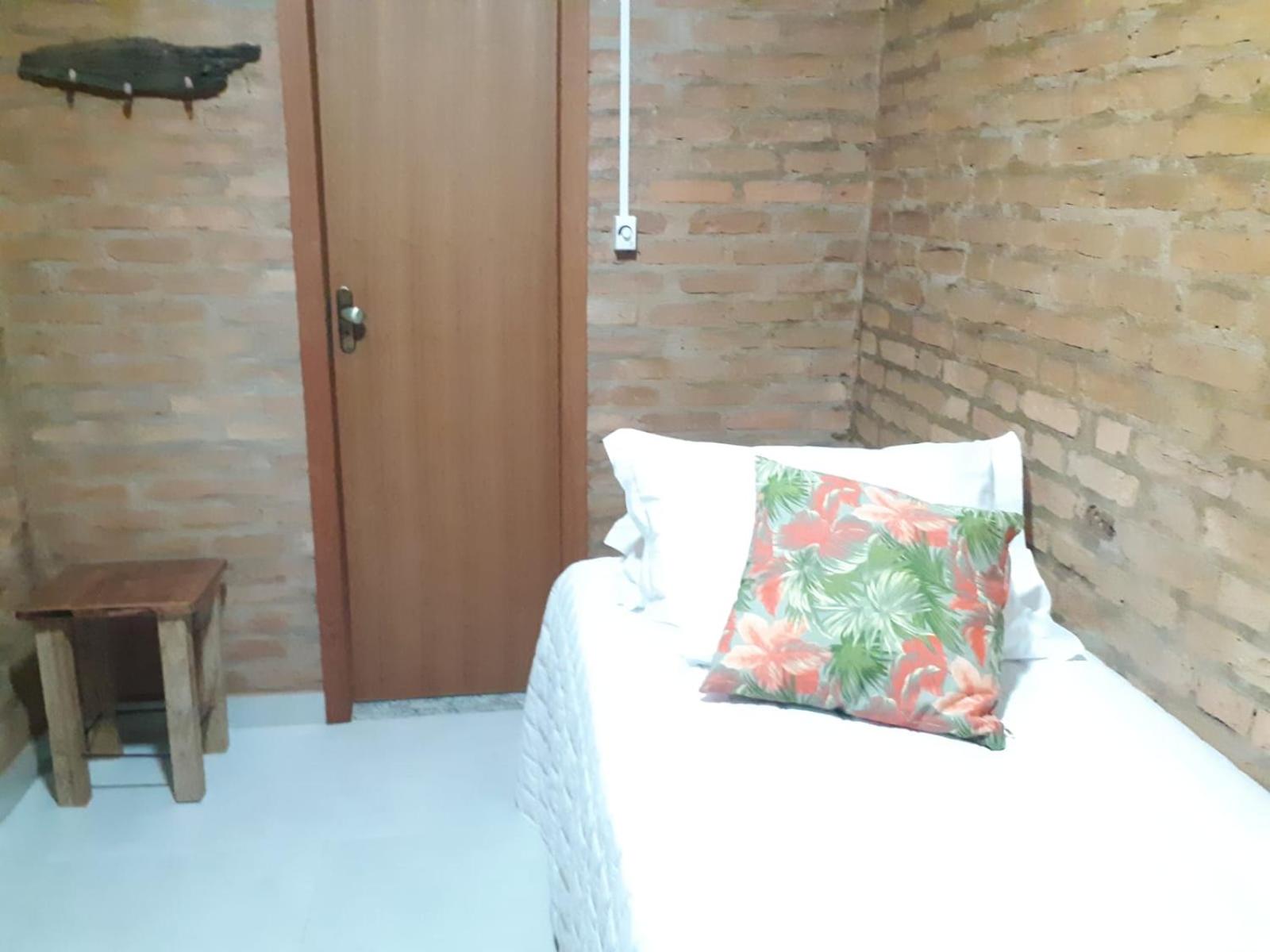 Vila das Mangabeiras Corumbau