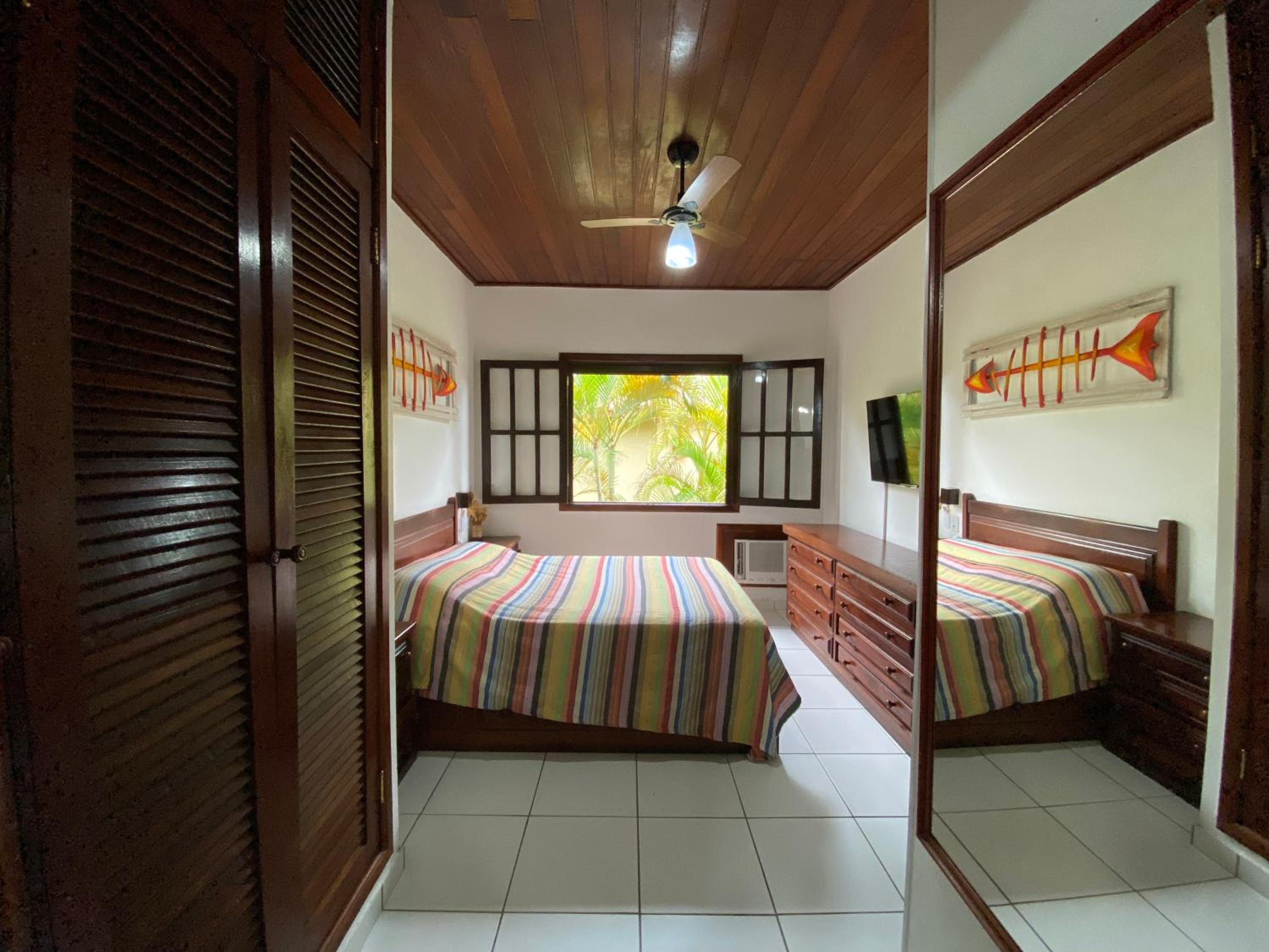 Bzs House em Geribá