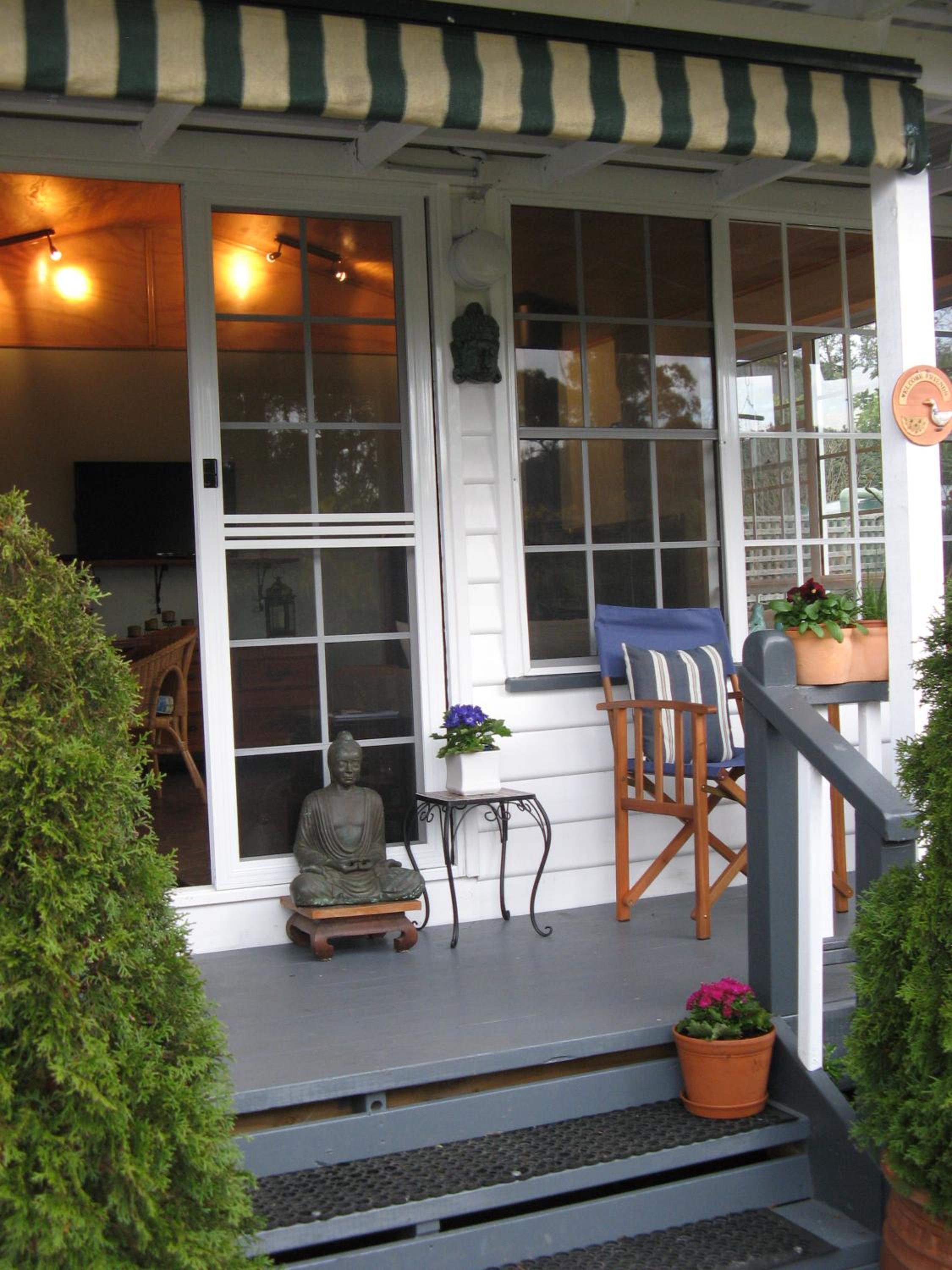 Hillside Bed and Breakfast