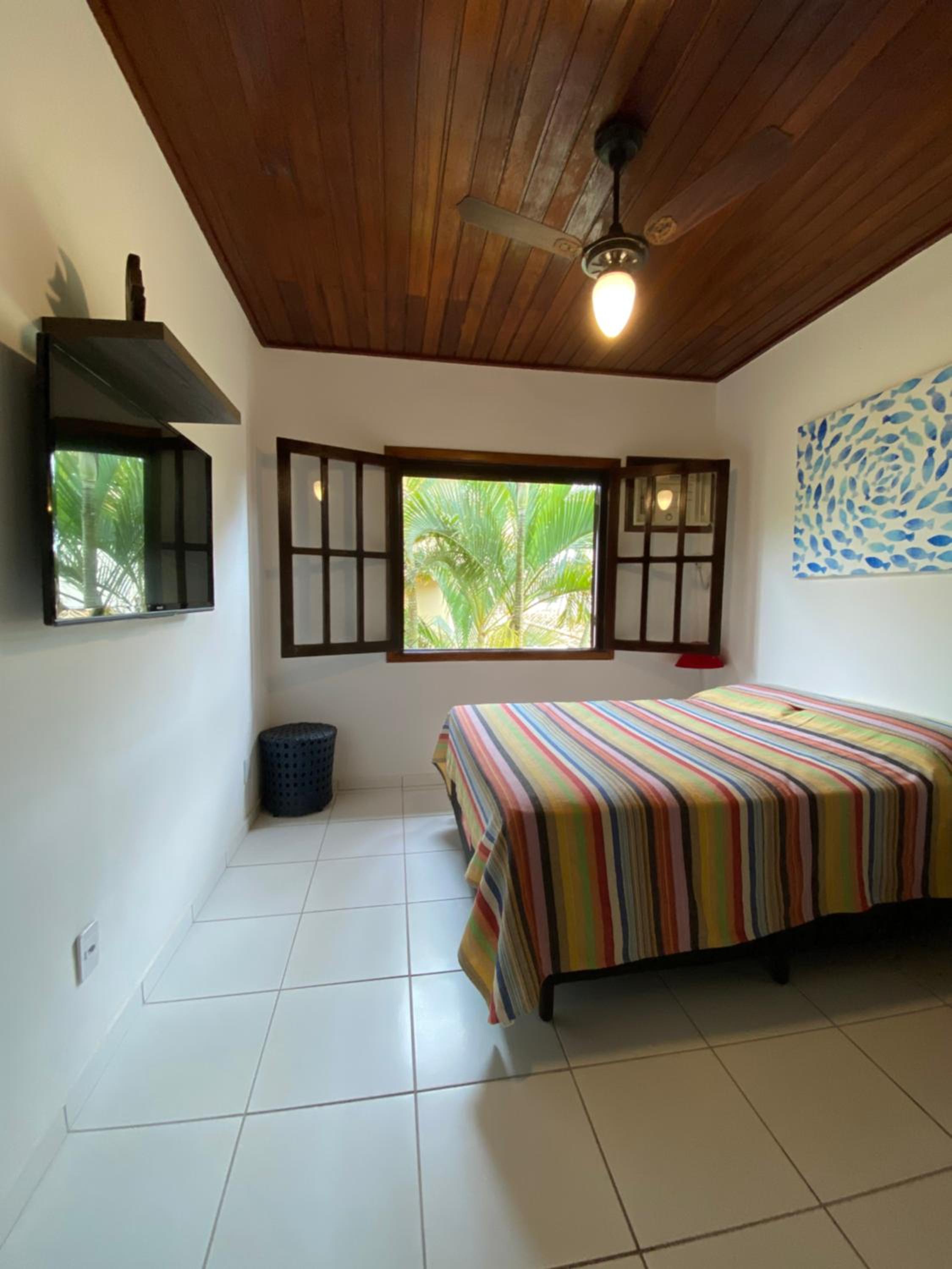 Bzs House em Geribá