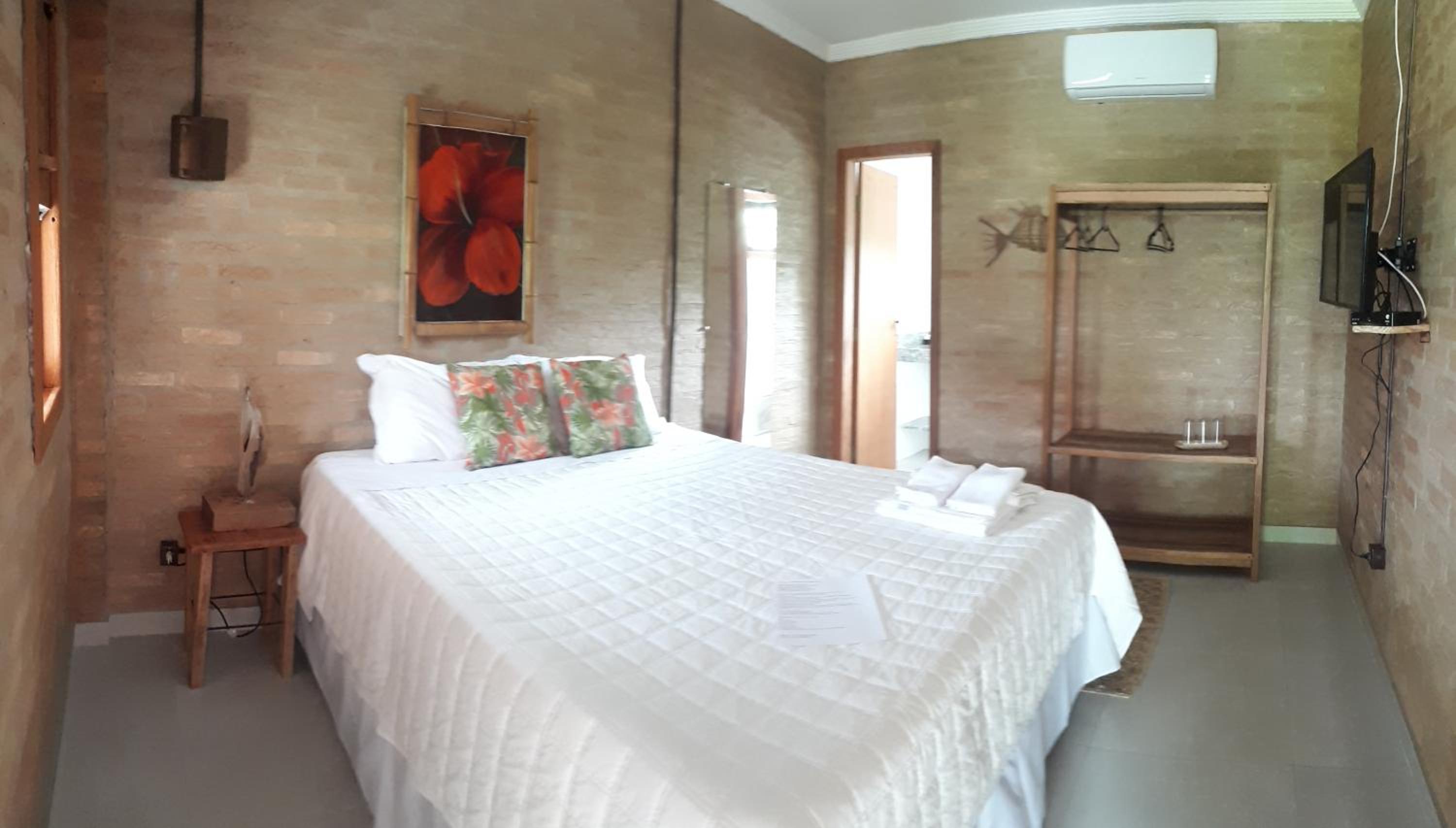 Vila das Mangabeiras Corumbau