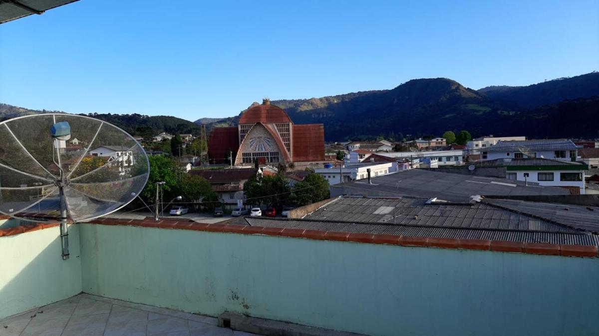 APARTAMENTO CENTRO da cidade COBERTURA view 4