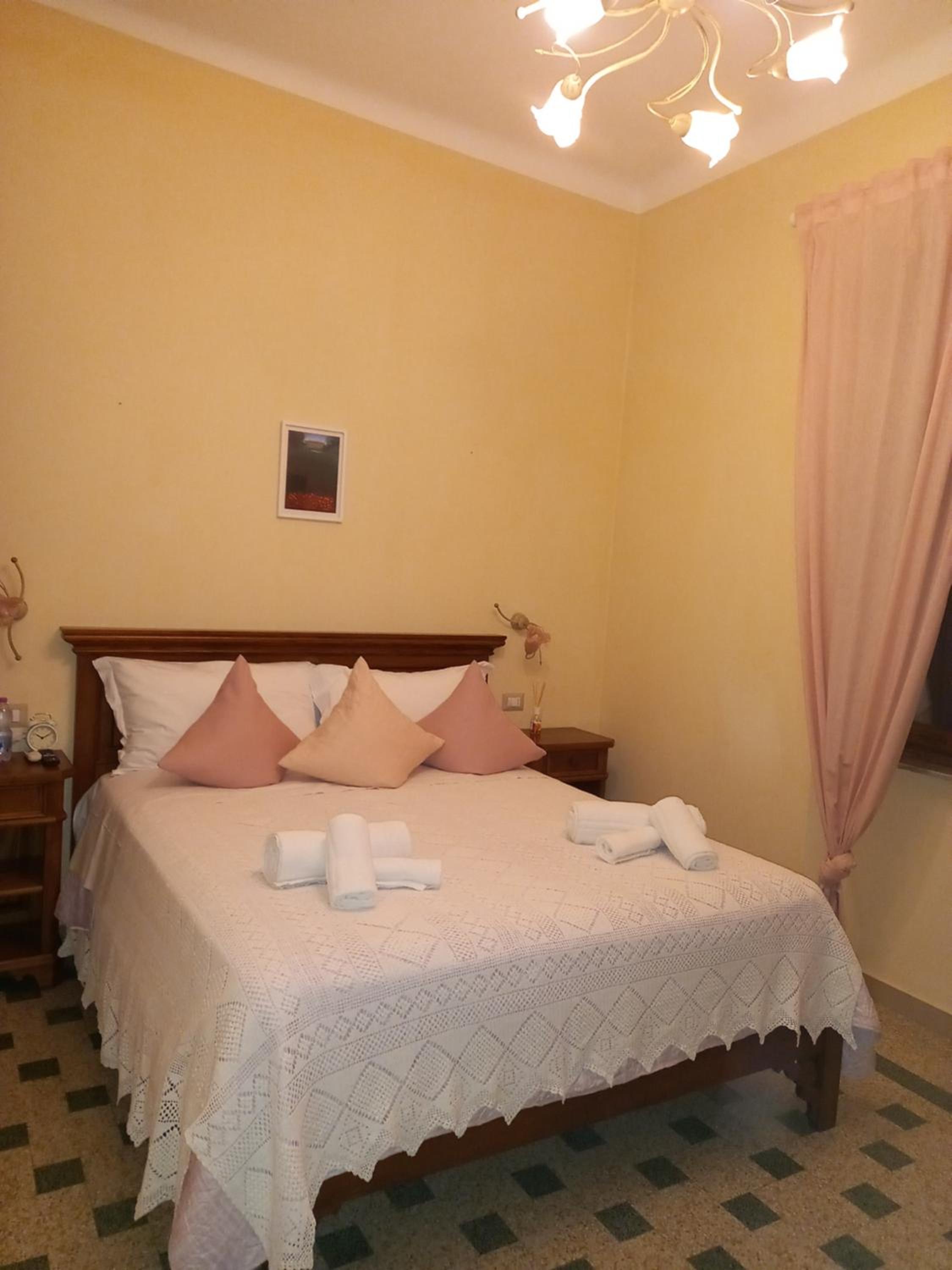BnB Villa Melany vicino Centro, Foto 52