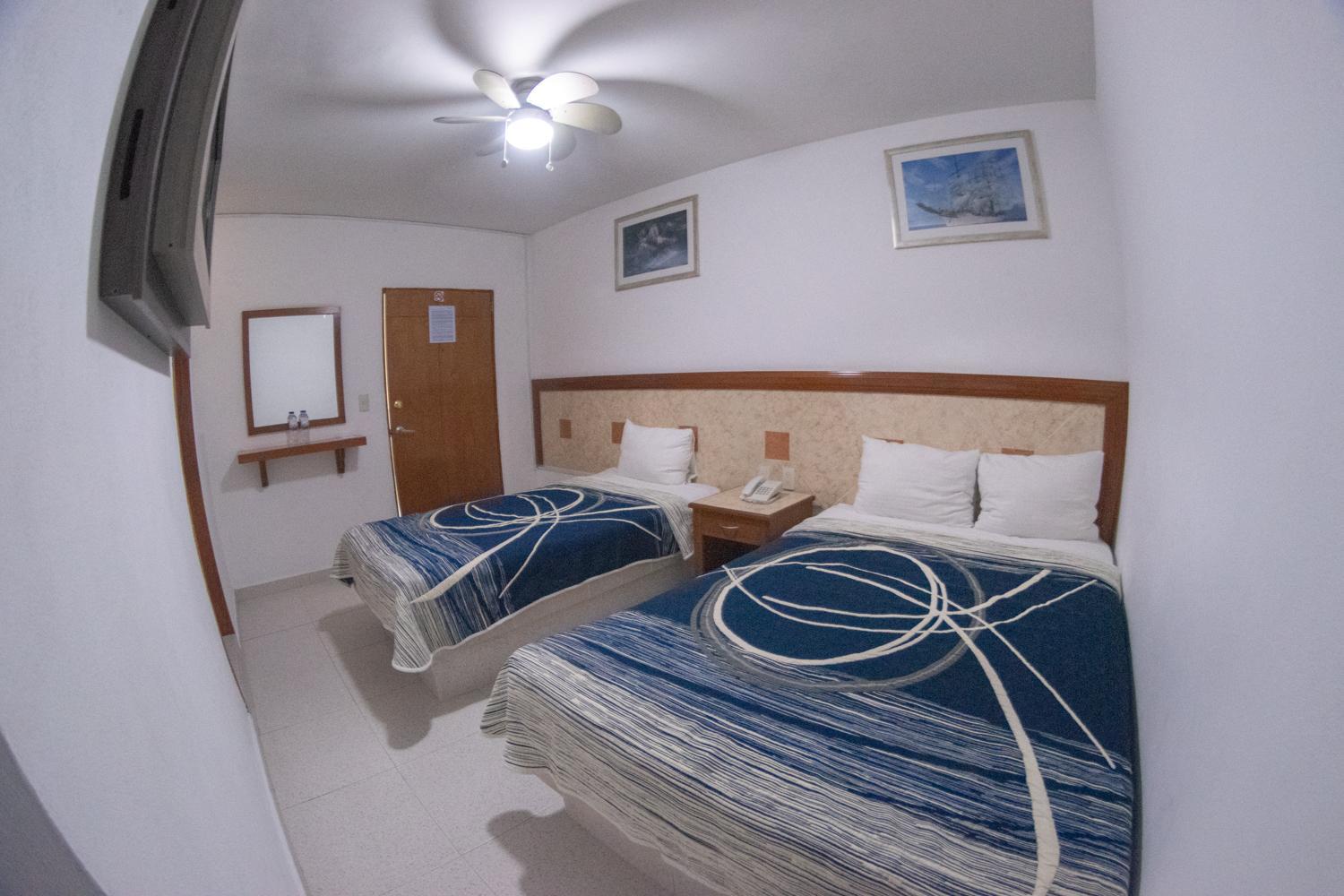 Hotel Niza Zona Piel view 5