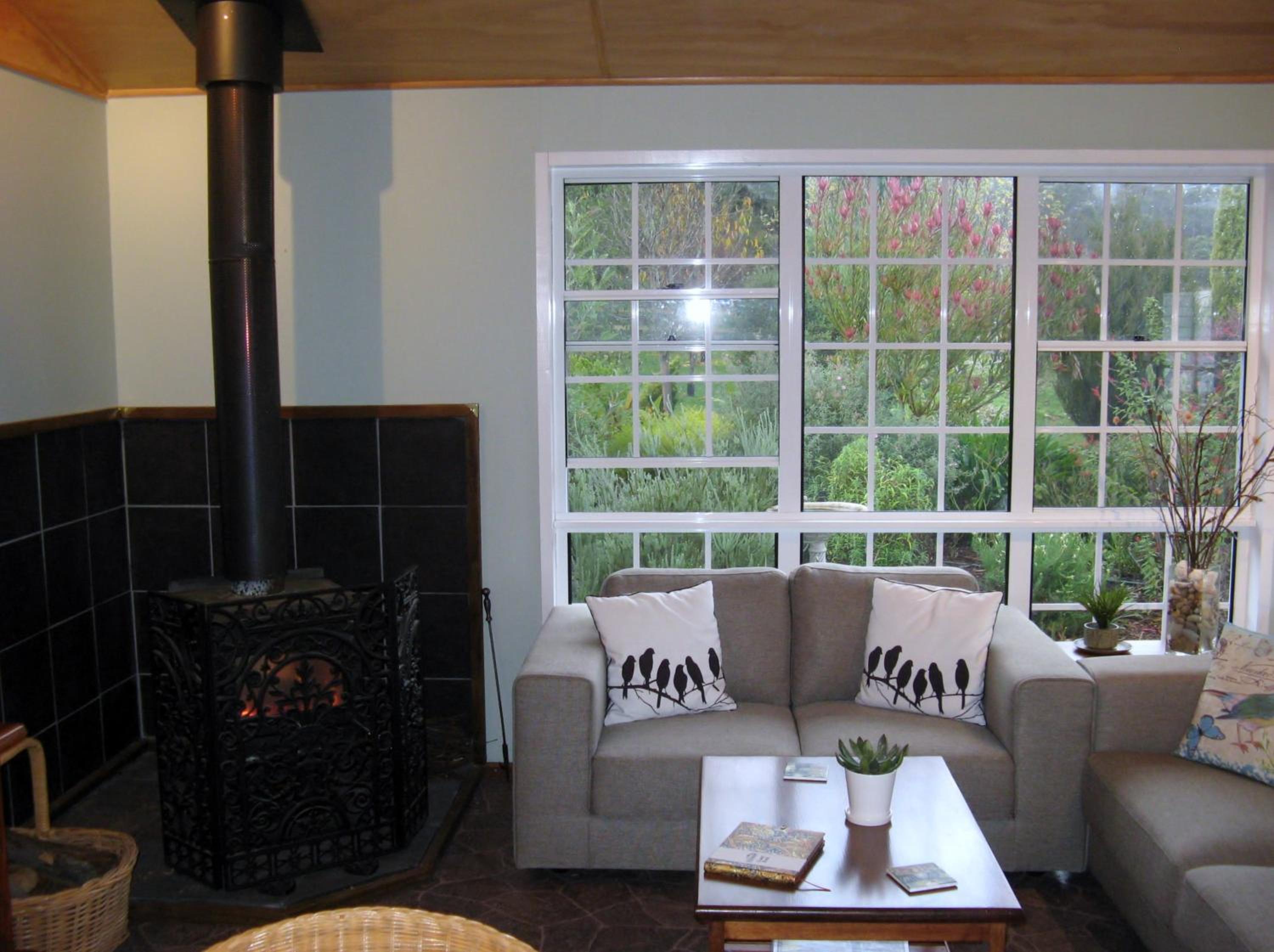 Hillside Bed and Breakfast