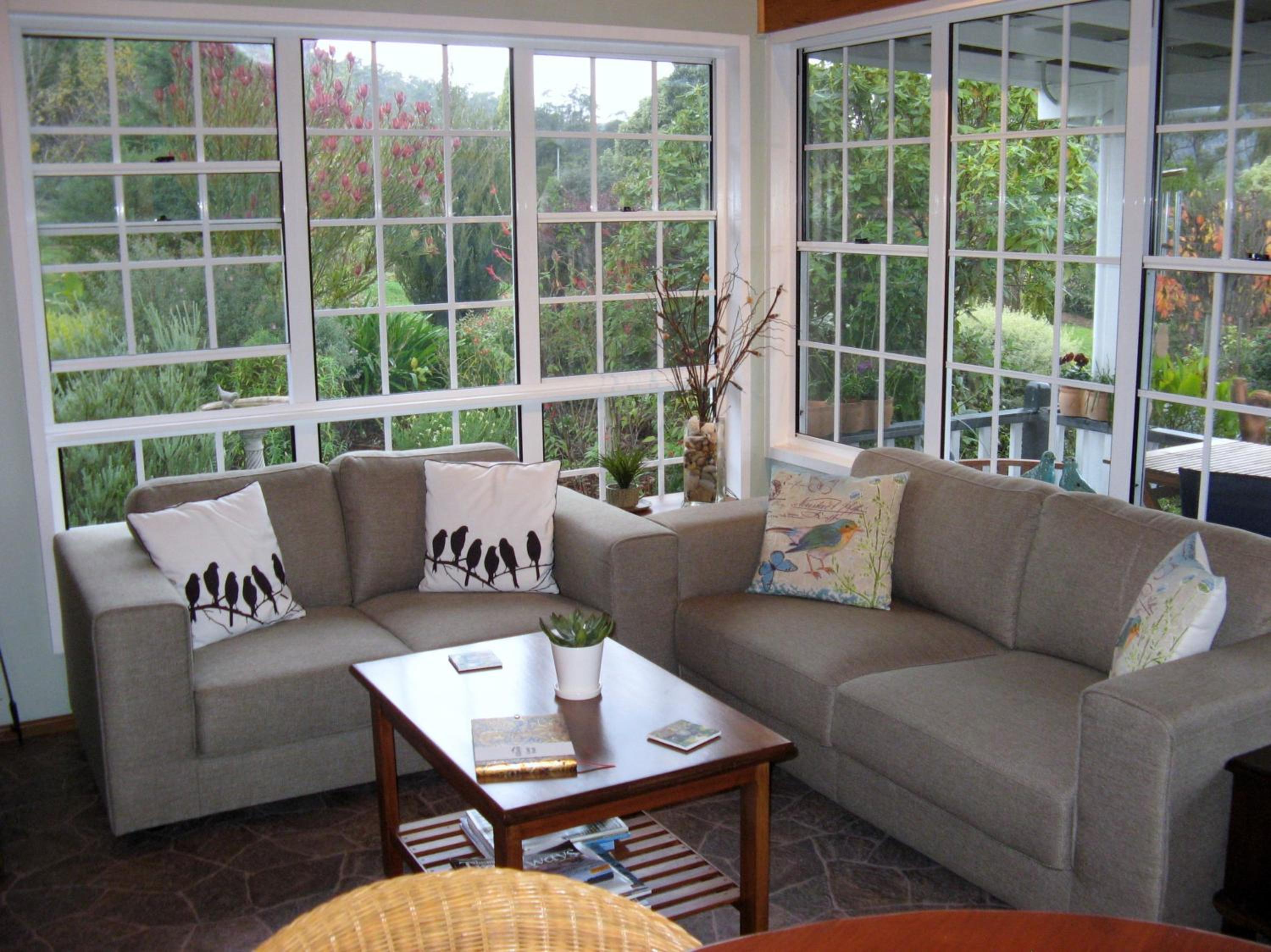 Hillside Bed and Breakfast