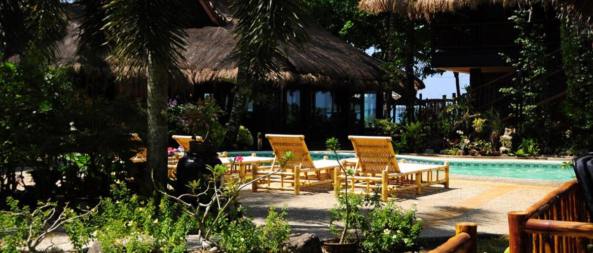 Nabulao Beach Resort