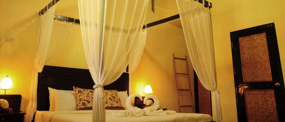 Nabulao Beach Resort